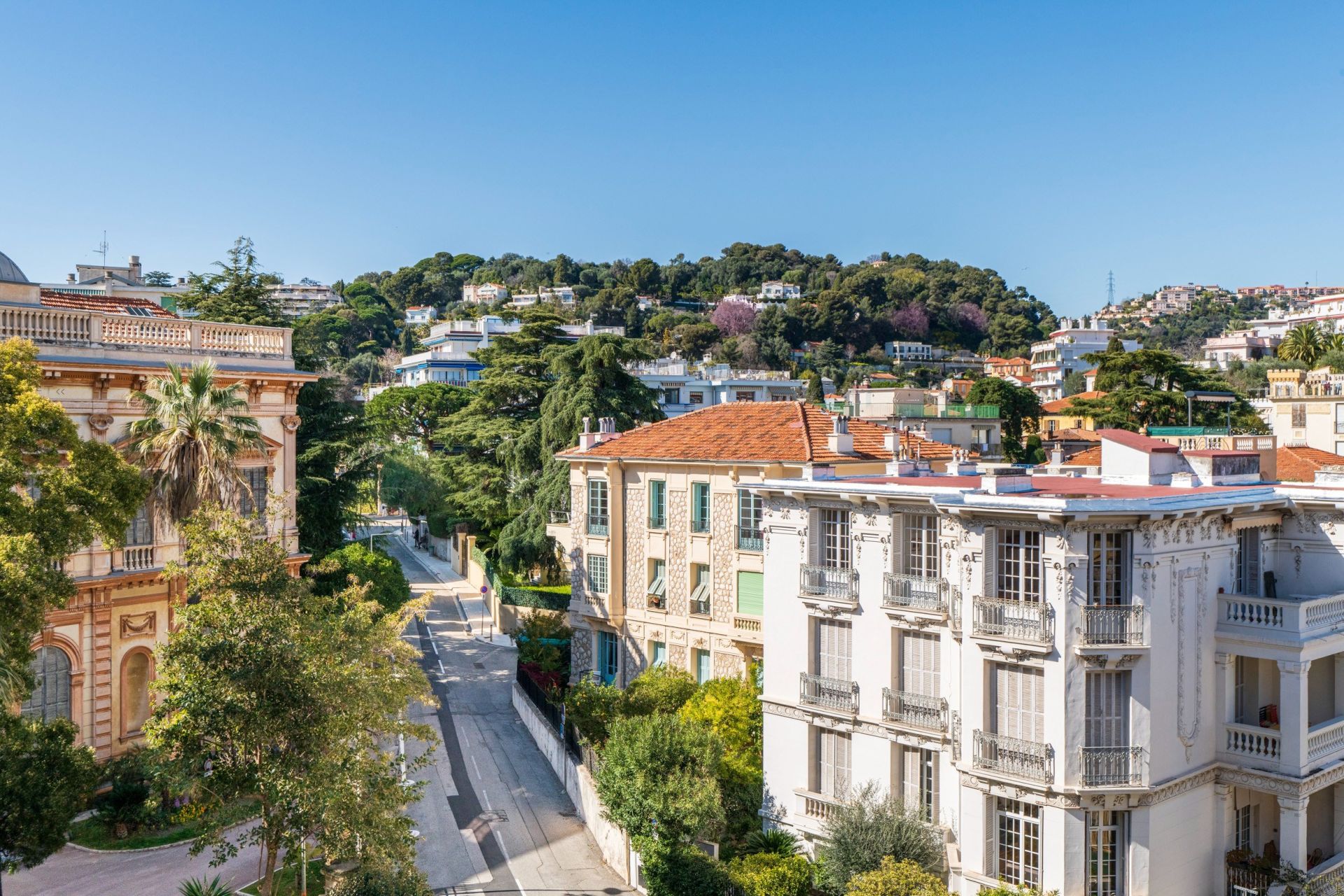 appartement de luxe 4 Pièces en vente sur NICE (06000)