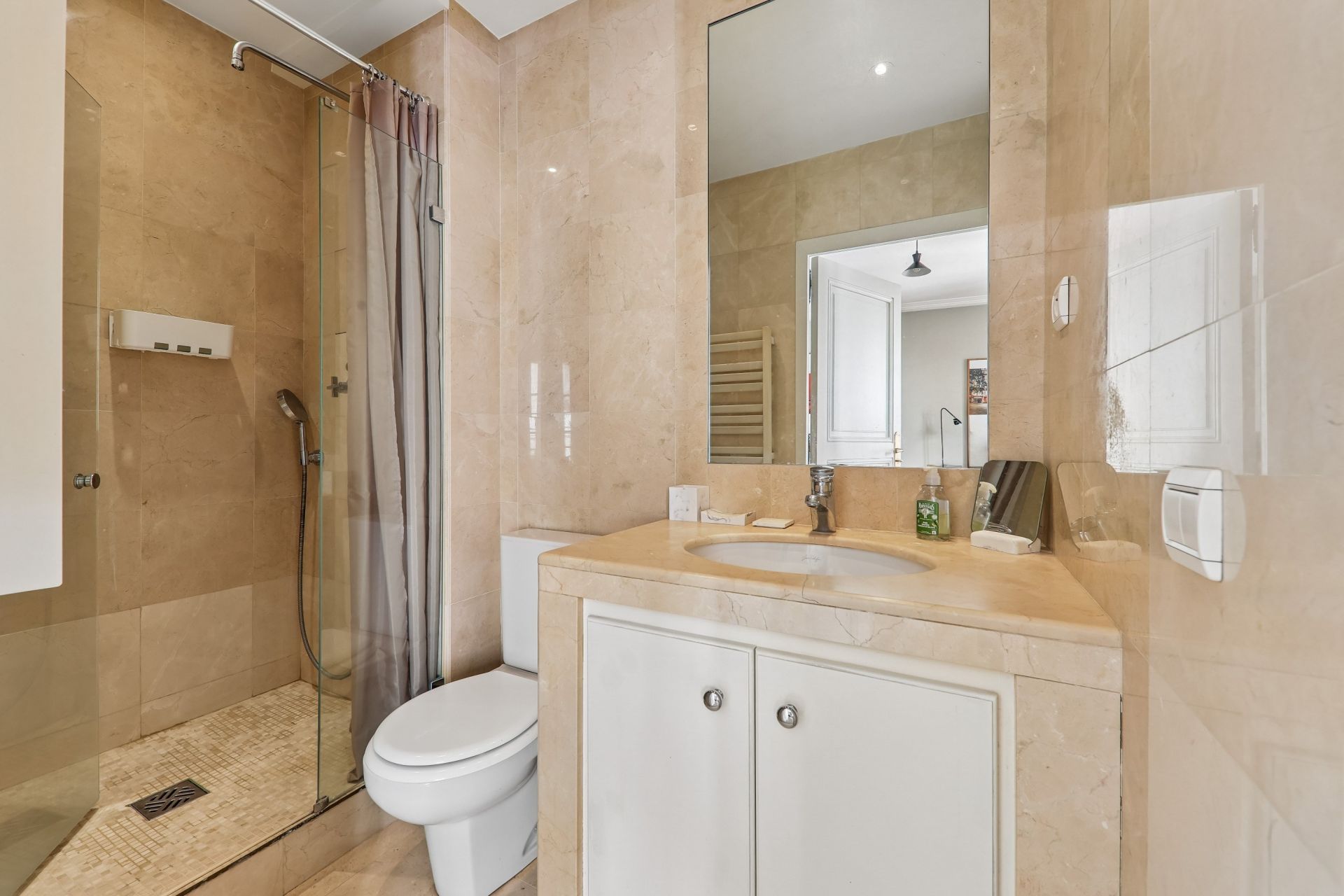 appartement de luxe 1 pièce en vente sur PARIS (75008)
