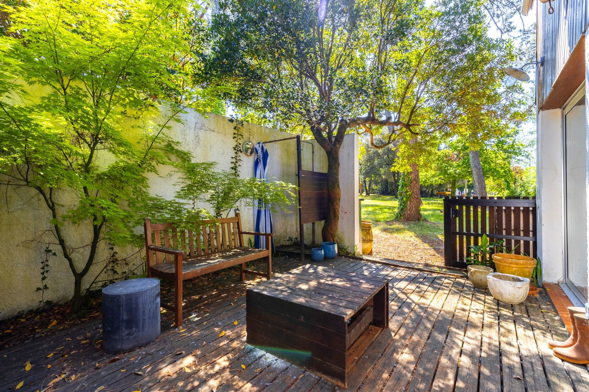 luxury house 4 Rooms for sale on CAP FERRET (33970)