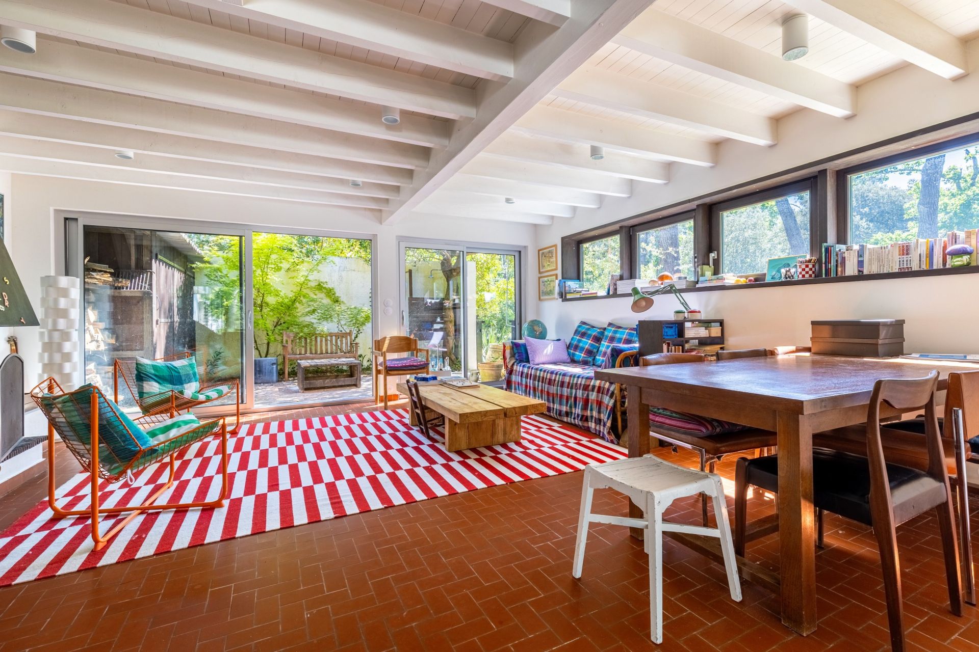 luxury house 4 Rooms for sale on CAP FERRET (33970)