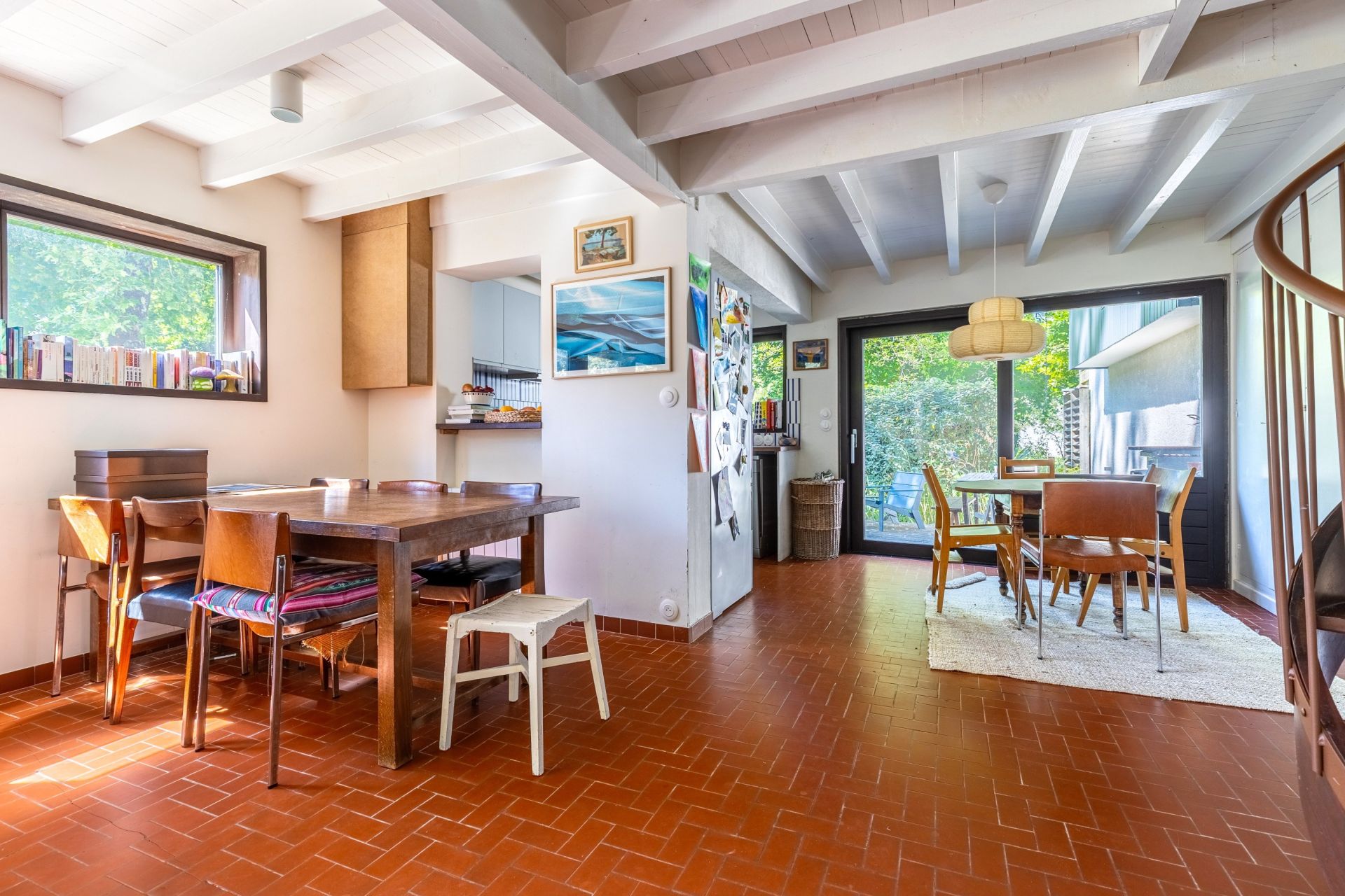 luxury house 4 Rooms for sale on CAP FERRET (33970)