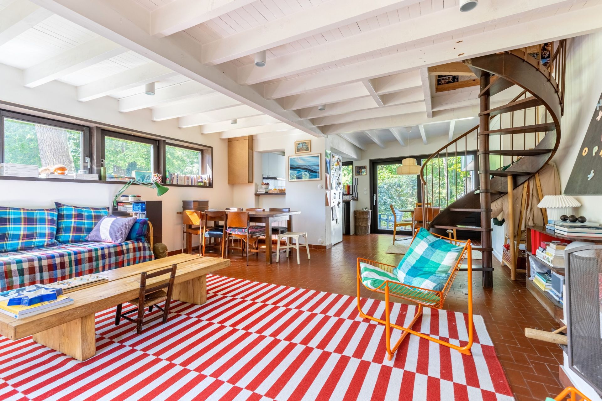 luxury house 4 Rooms for sale on CAP FERRET (33970)