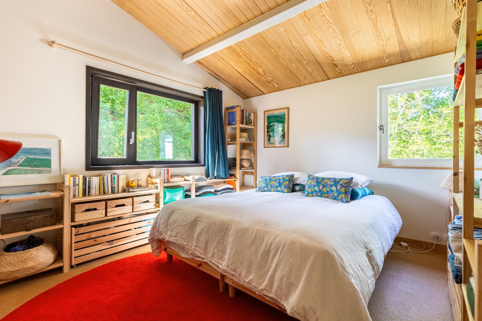 maison de luxe 4 Pièces en vente sur CAP FERRET (33970)