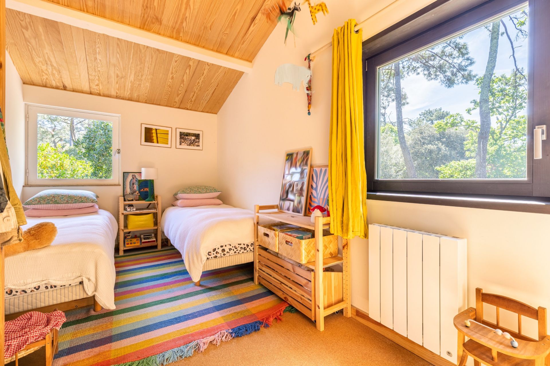 luxury house 4 Rooms for sale on CAP FERRET (33970)