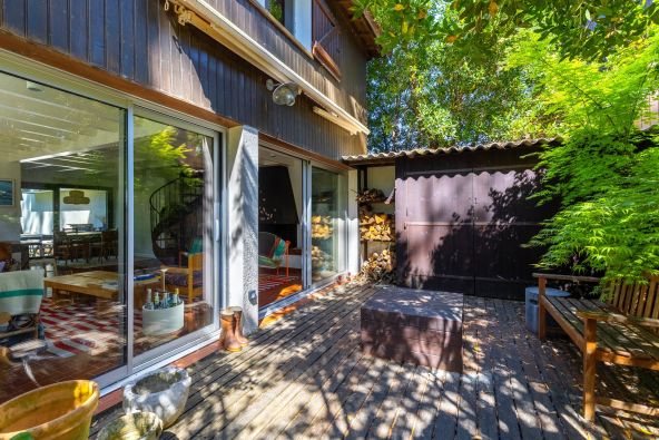 Vente Maison de luxe Cap-Ferret 4&nbsp;Pièces 82&nbsp;m²