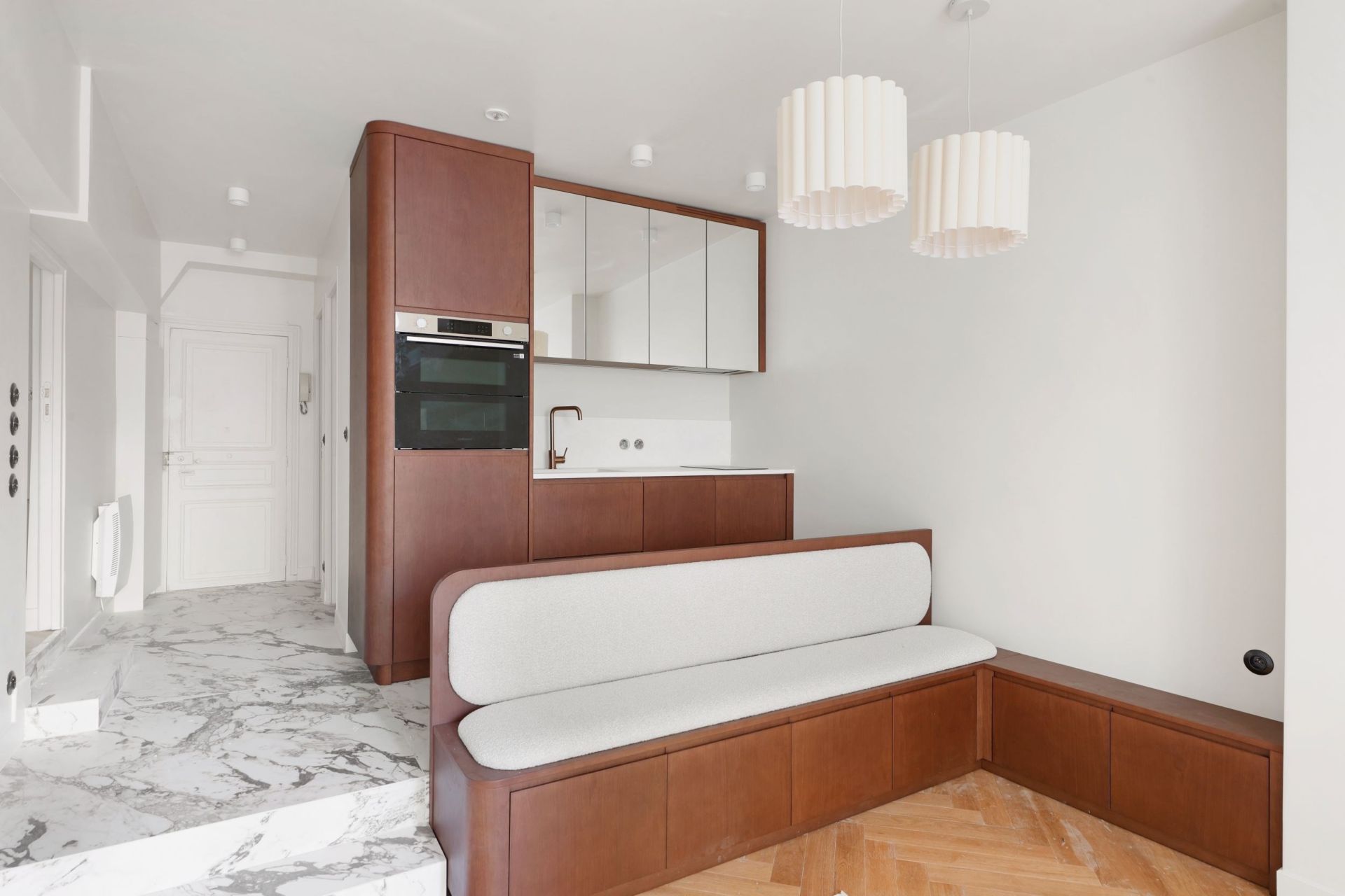 luxury apartment 3 Rooms for sale on PARIS (75006)