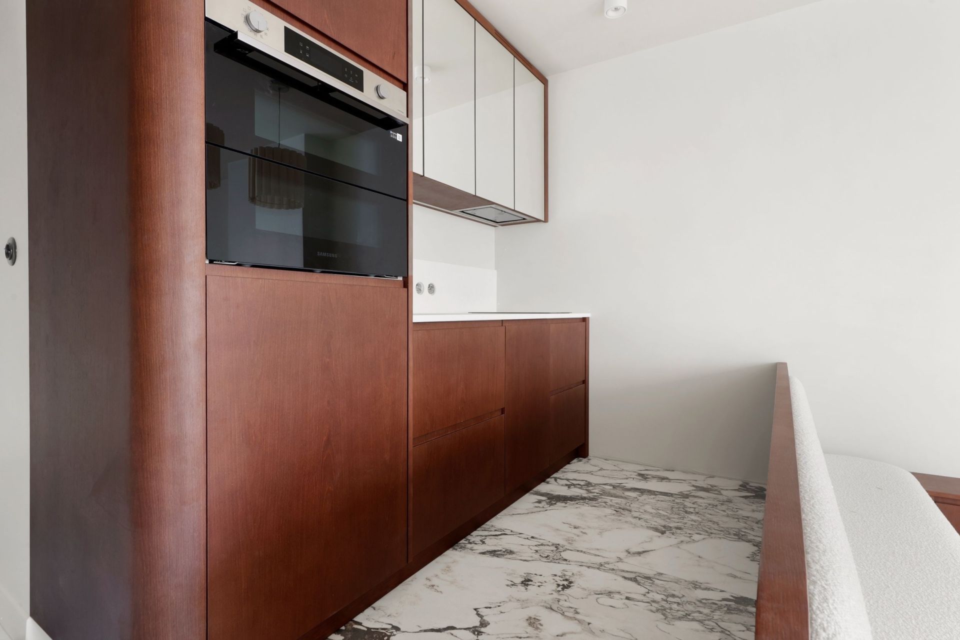 luxury apartment 3 Rooms for sale on PARIS (75006)