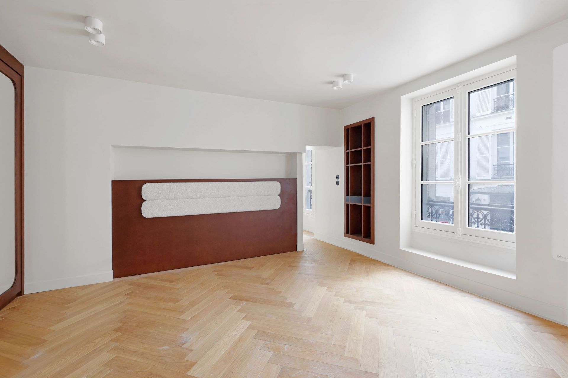 luxury apartment 3 Rooms for sale on PARIS (75006)