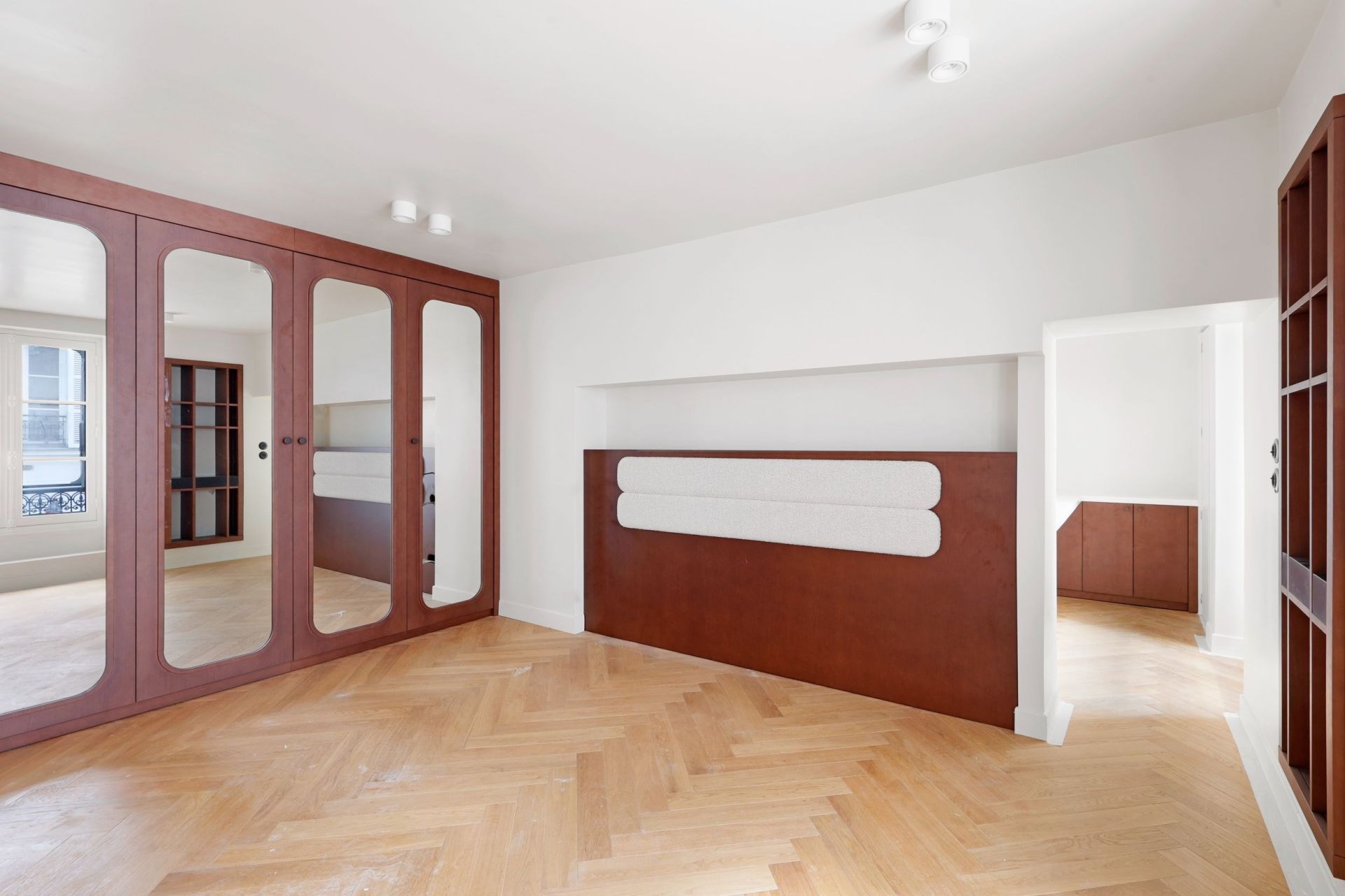 luxury apartment 3 Rooms for sale on PARIS (75006)