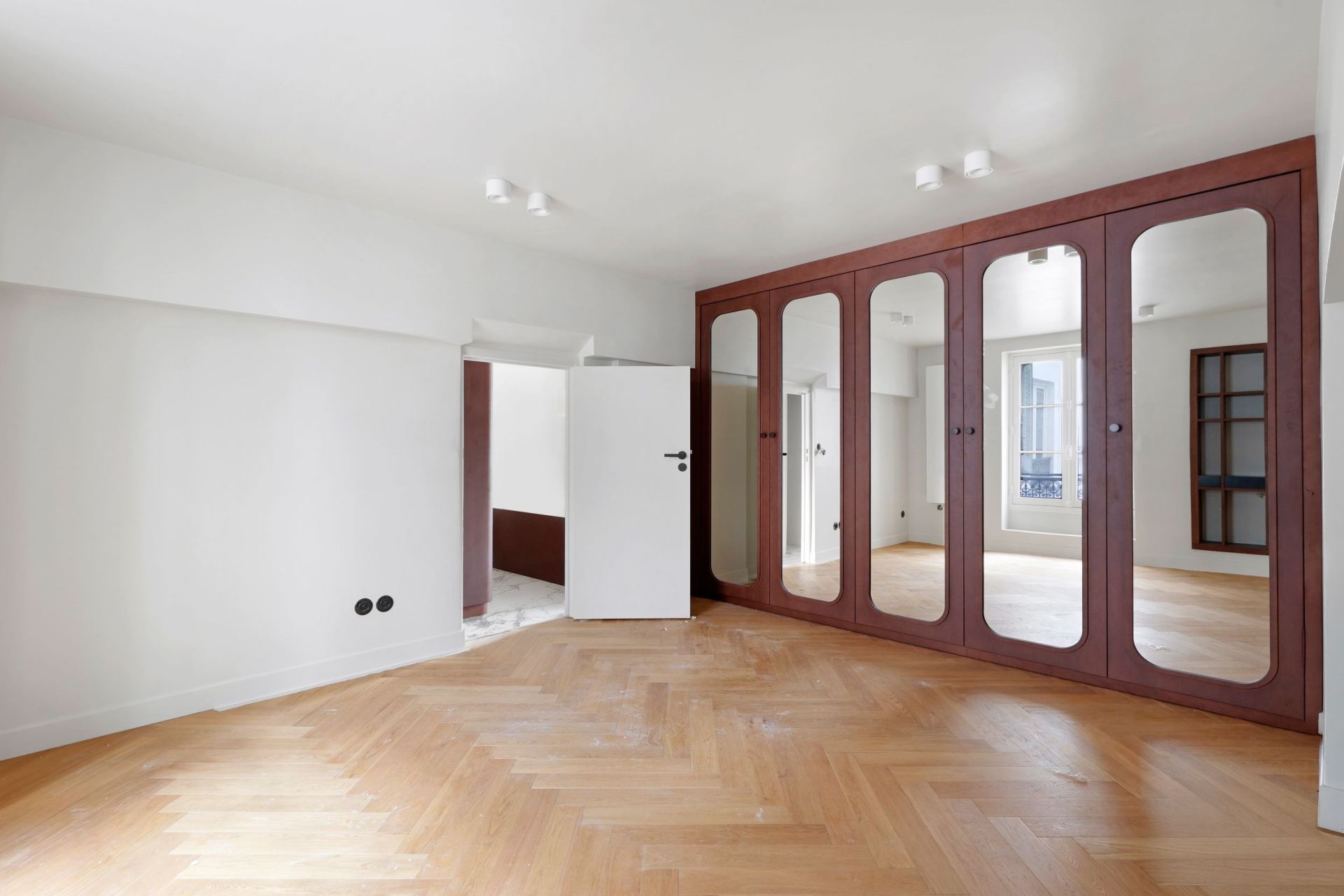luxury apartment 3 Rooms for sale on PARIS (75006)