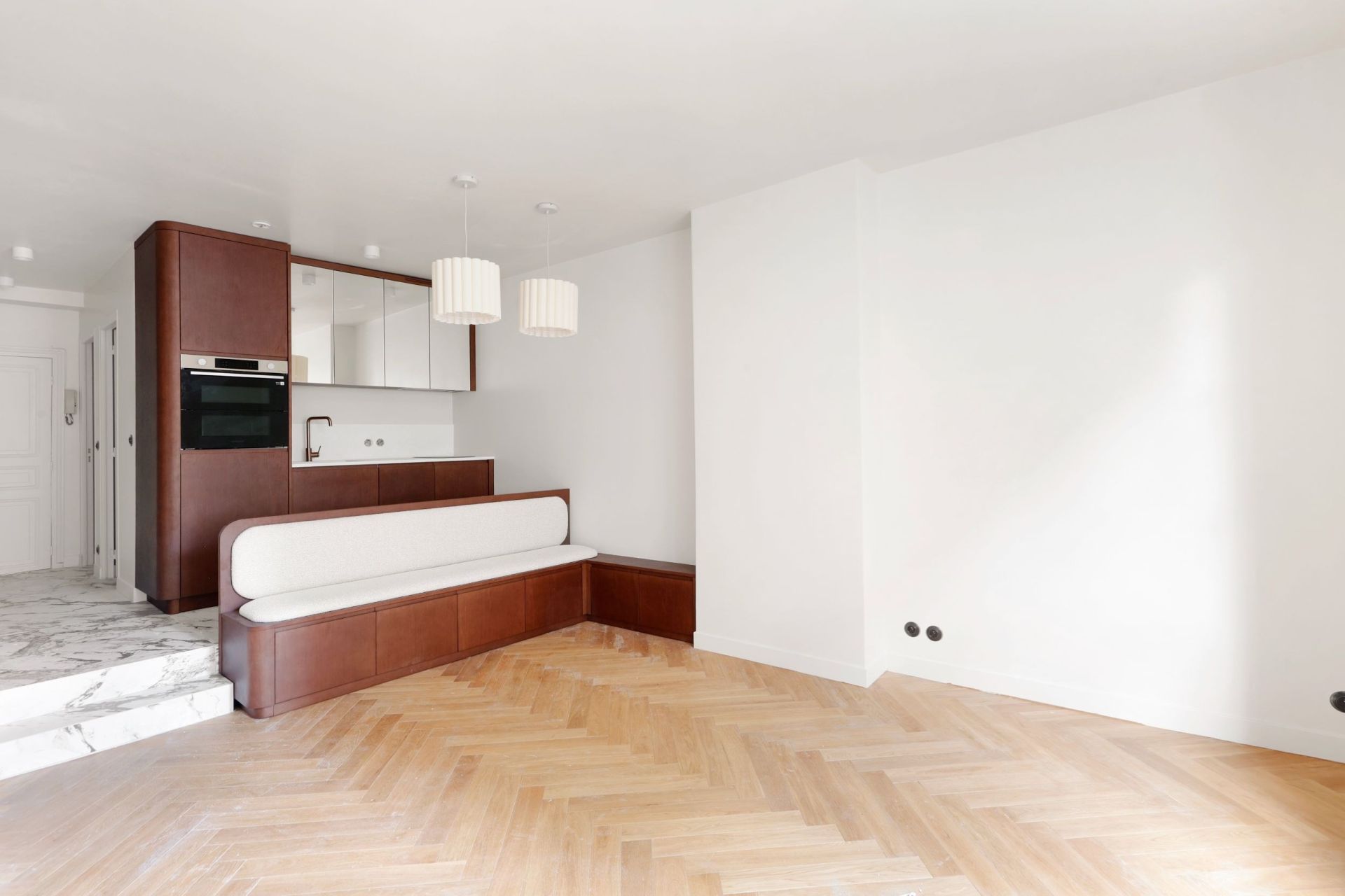 luxury apartment 3 Rooms for sale on PARIS (75006)