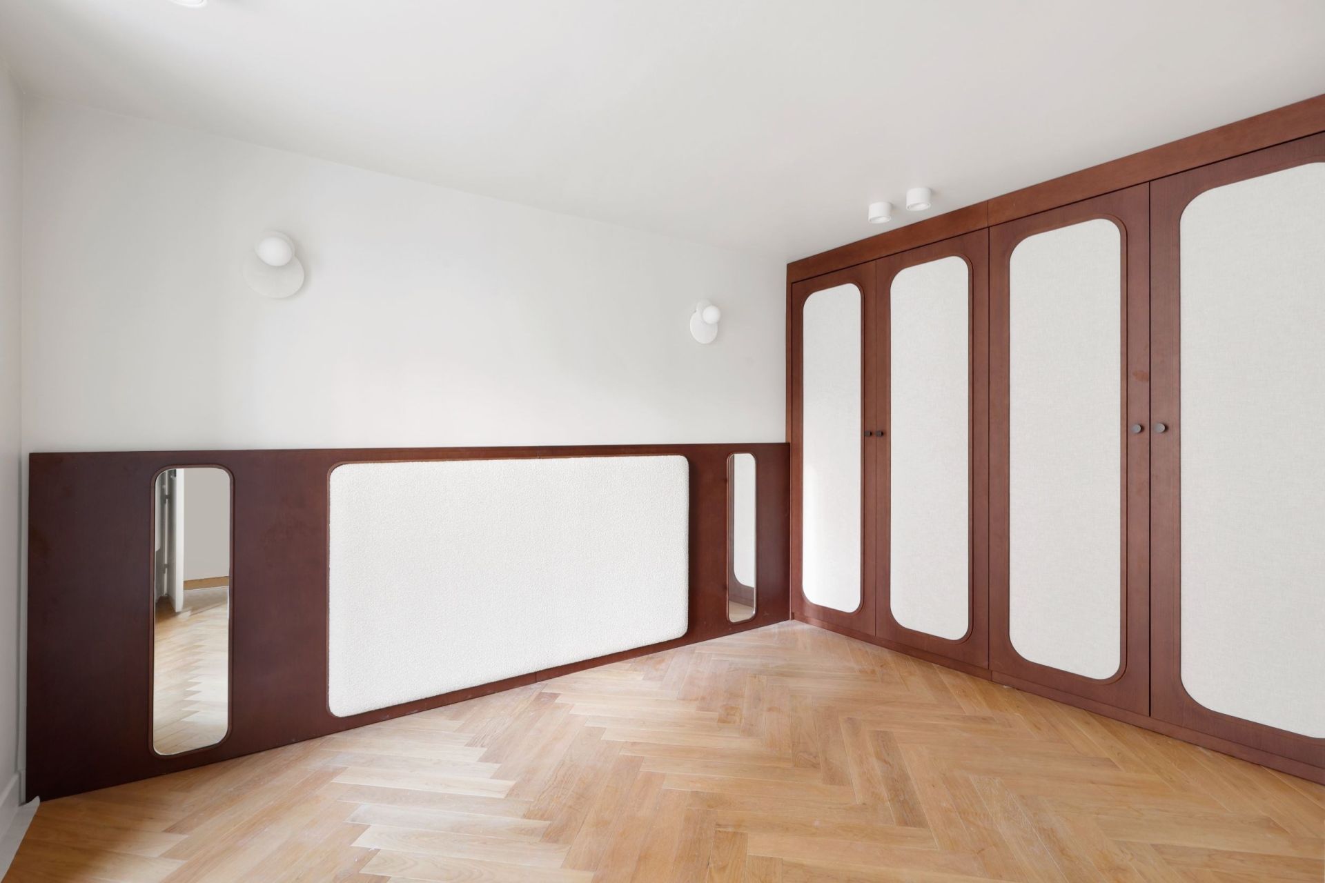 luxury apartment 3 Rooms for sale on PARIS (75006)