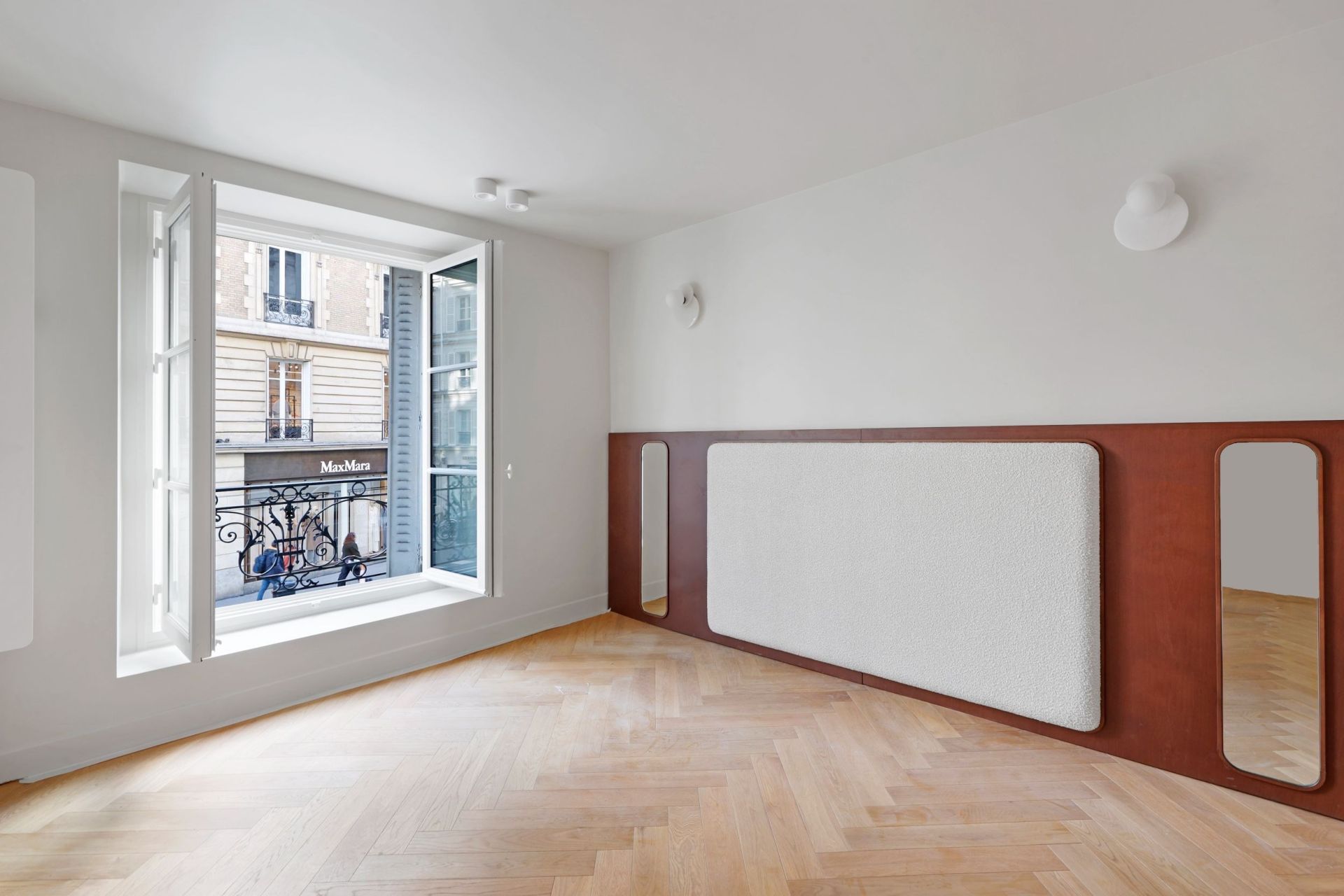 luxury apartment 3 Rooms for sale on PARIS (75006)