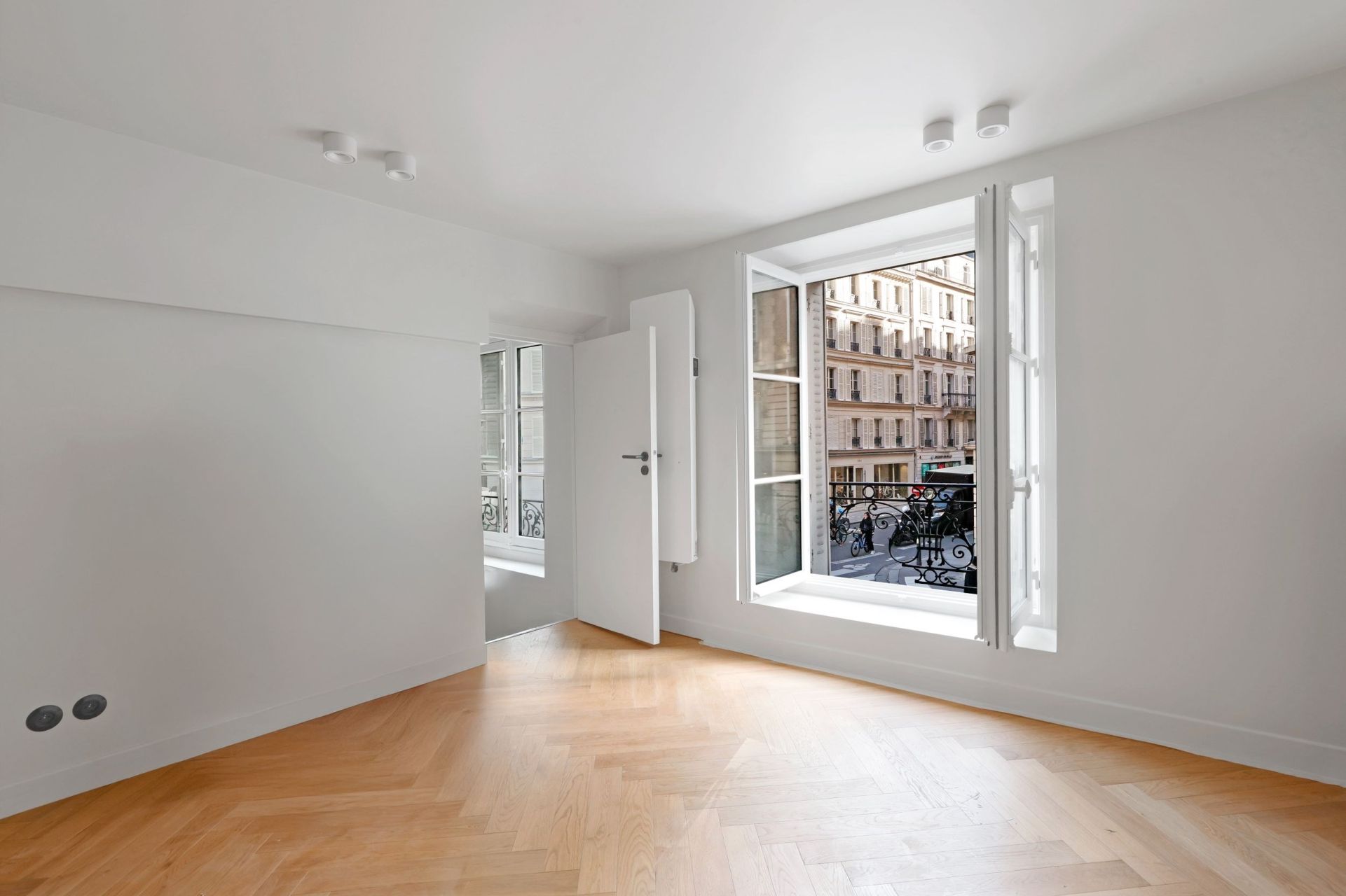 luxury apartment 3 Rooms for sale on PARIS (75006)