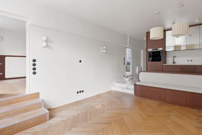 Sale Luxury apartment Paris 6 3&nbsp;Rooms 57.51&nbsp;m²