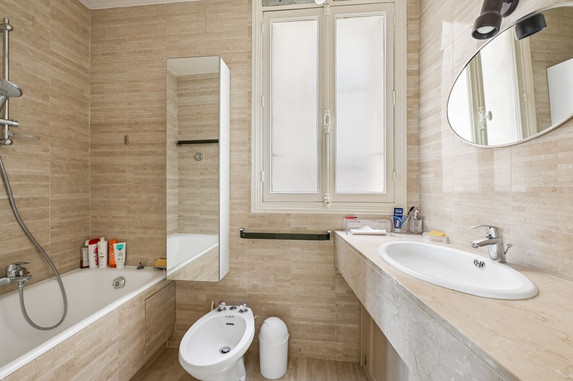 luxury apartment 4 Rooms for sale on PARIS (75005)