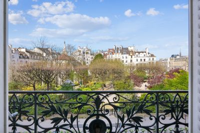 Sale Luxury apartment Paris 5 4&nbsp;Rooms 80&nbsp;m²