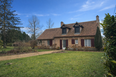 Sale Luxury house Chaumont-sur-Tharonne 5&nbsp;Rooms 132&nbsp;m²