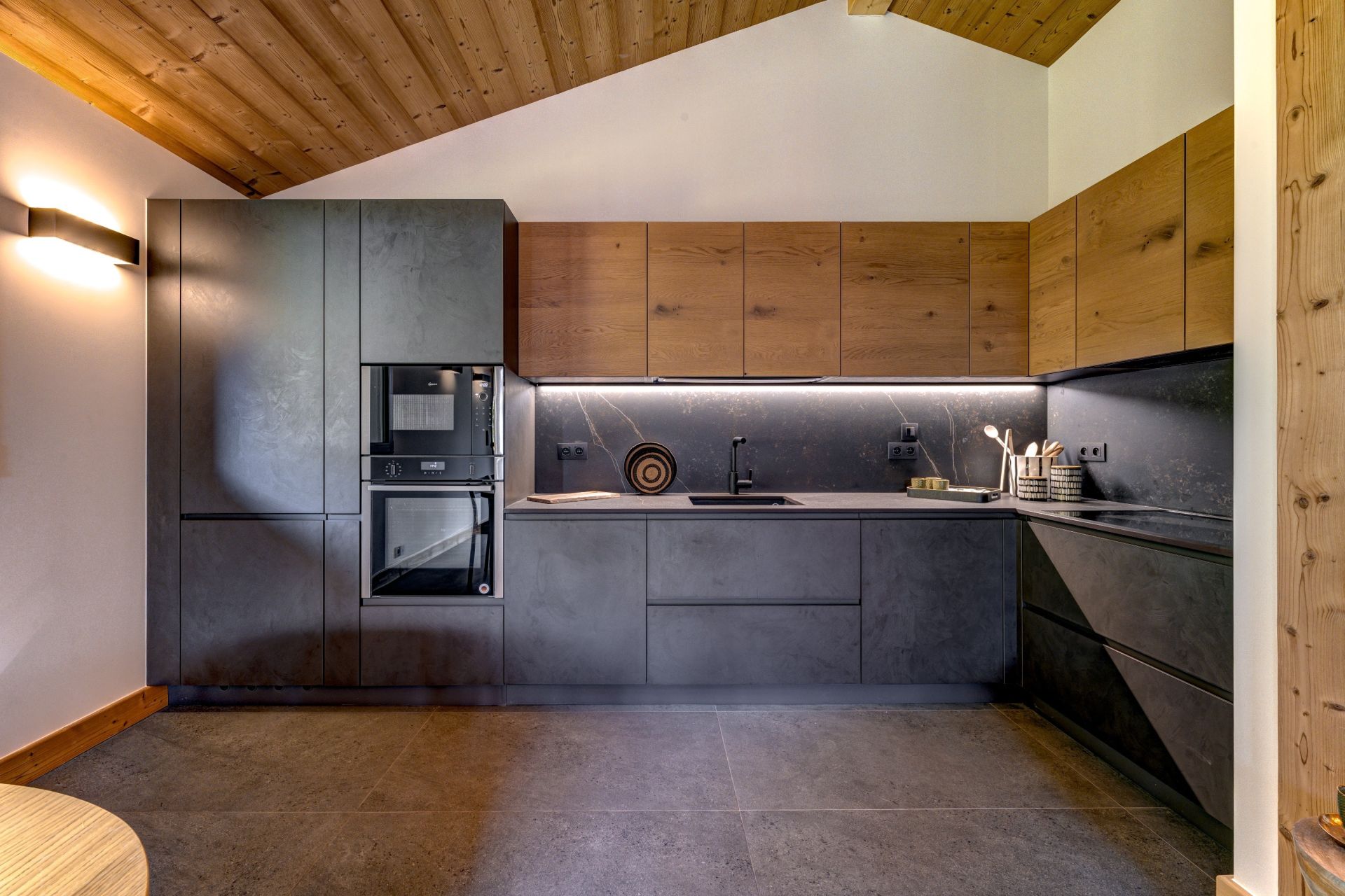 appartement de luxe 4 Pièces en vente sur CHAMONIX MONT BLANC (74400)