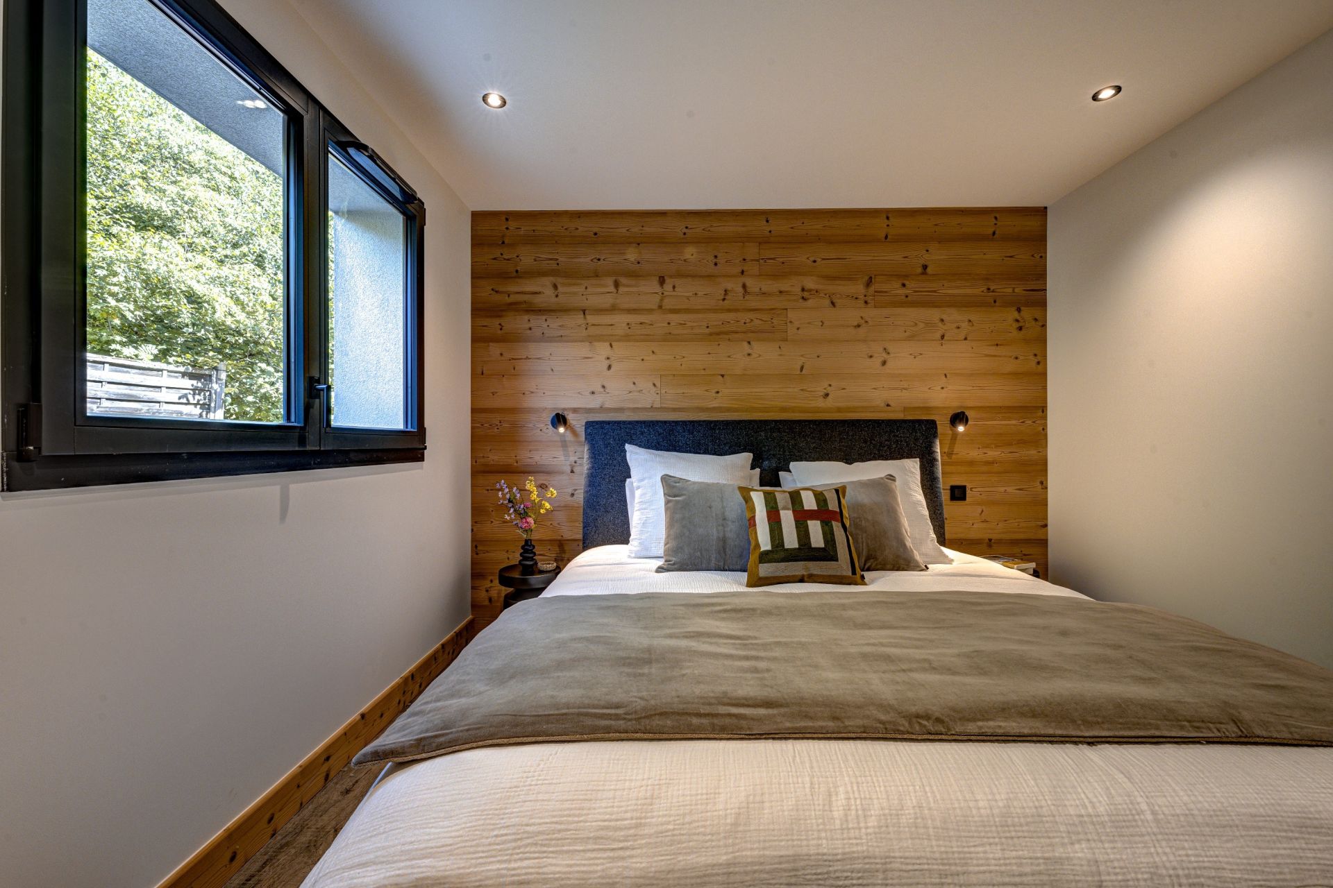 appartement de luxe 4 Pièces en vente sur CHAMONIX MONT BLANC (74400)