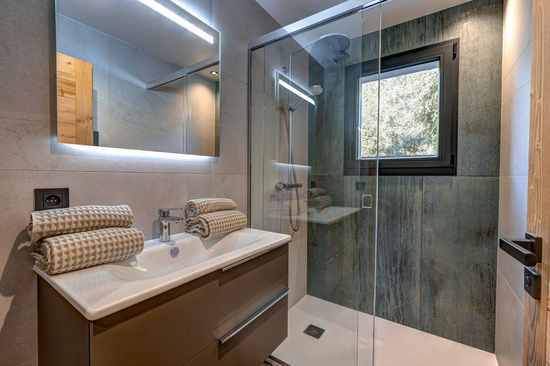 appartement de luxe 4 Pièces en vente sur CHAMONIX MONT BLANC (74400)