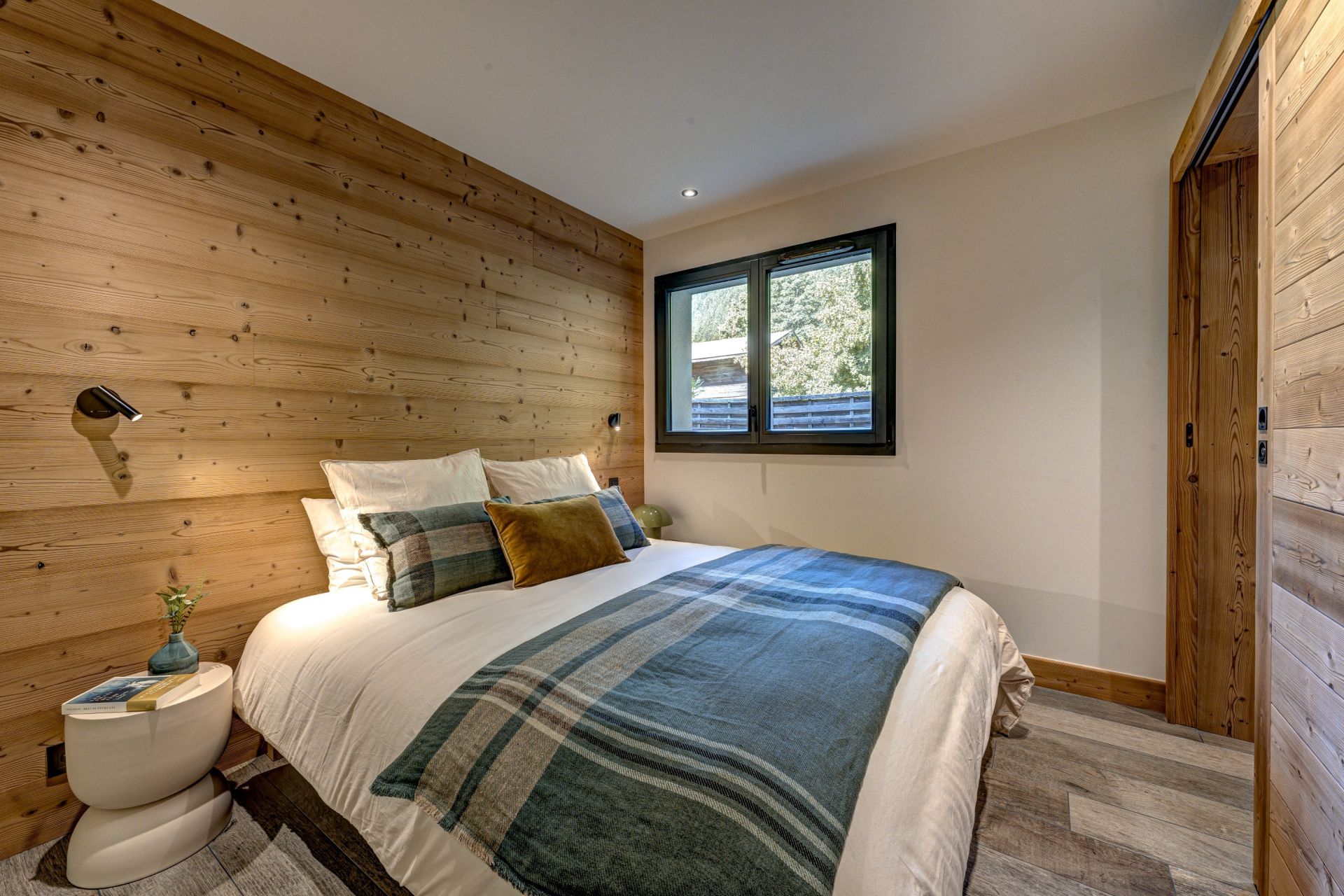 appartement de luxe 4 Pièces en vente sur CHAMONIX MONT BLANC (74400)