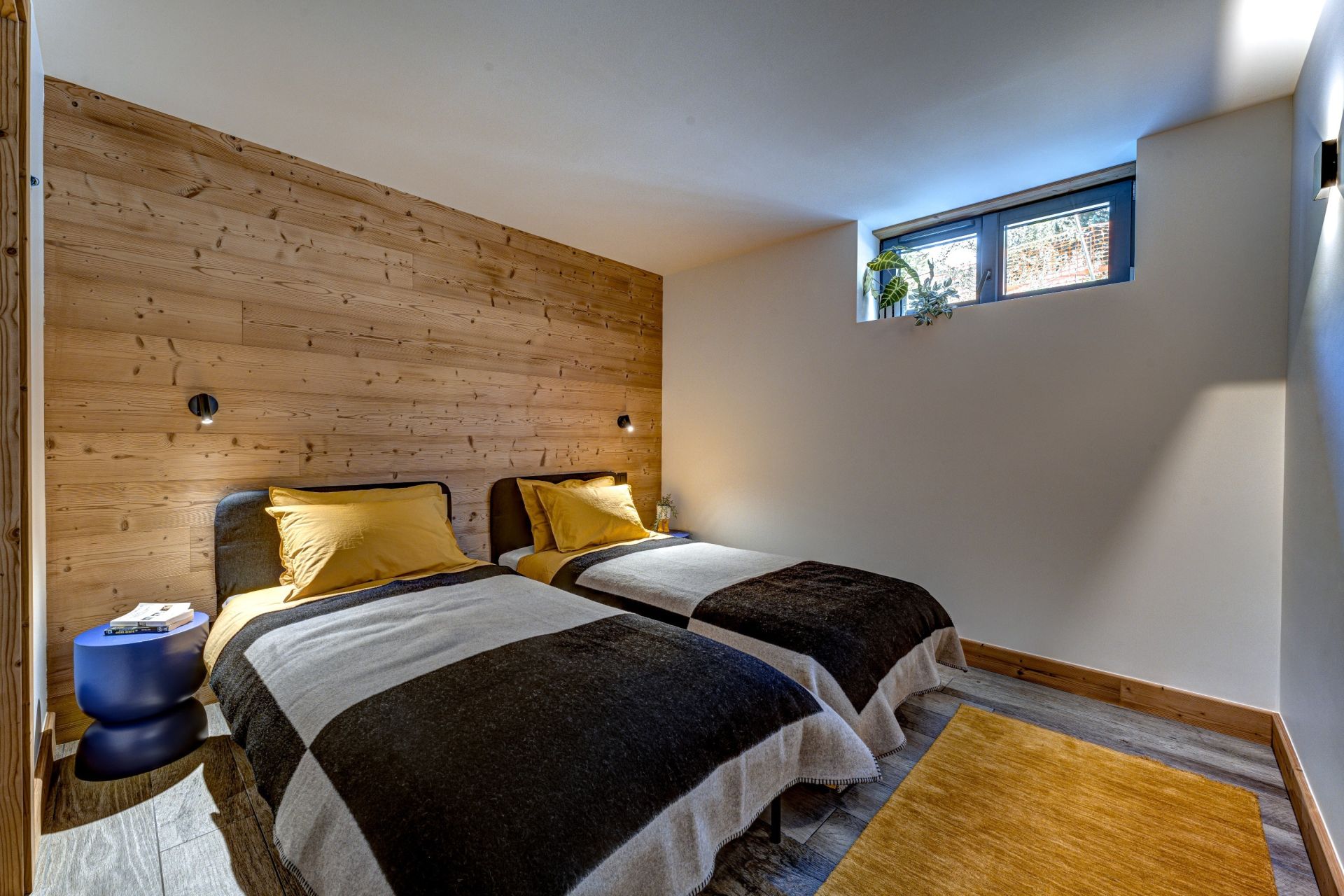 appartement de luxe 4 Pièces en vente sur CHAMONIX MONT BLANC (74400)