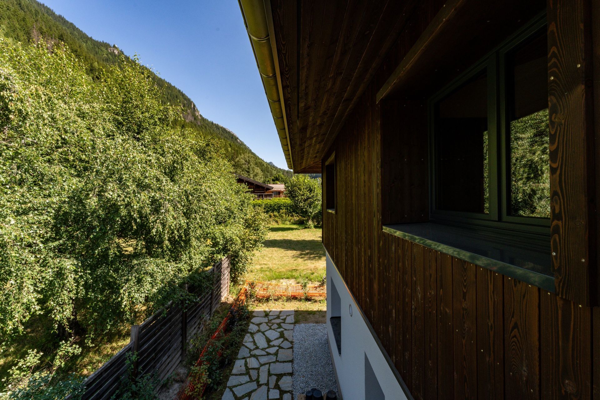 appartement de luxe 4 Pièces en vente sur CHAMONIX MONT BLANC (74400)