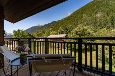 Vente Appartement de luxe Chamonix-Mont-Blanc 4&nbsp;Pièces 102&nbsp;m²