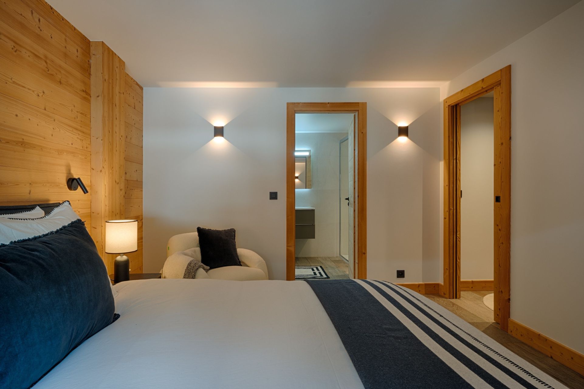 chalet de luxe 5 Pièces en vente sur CHAMONIX MONT BLANC (74400)