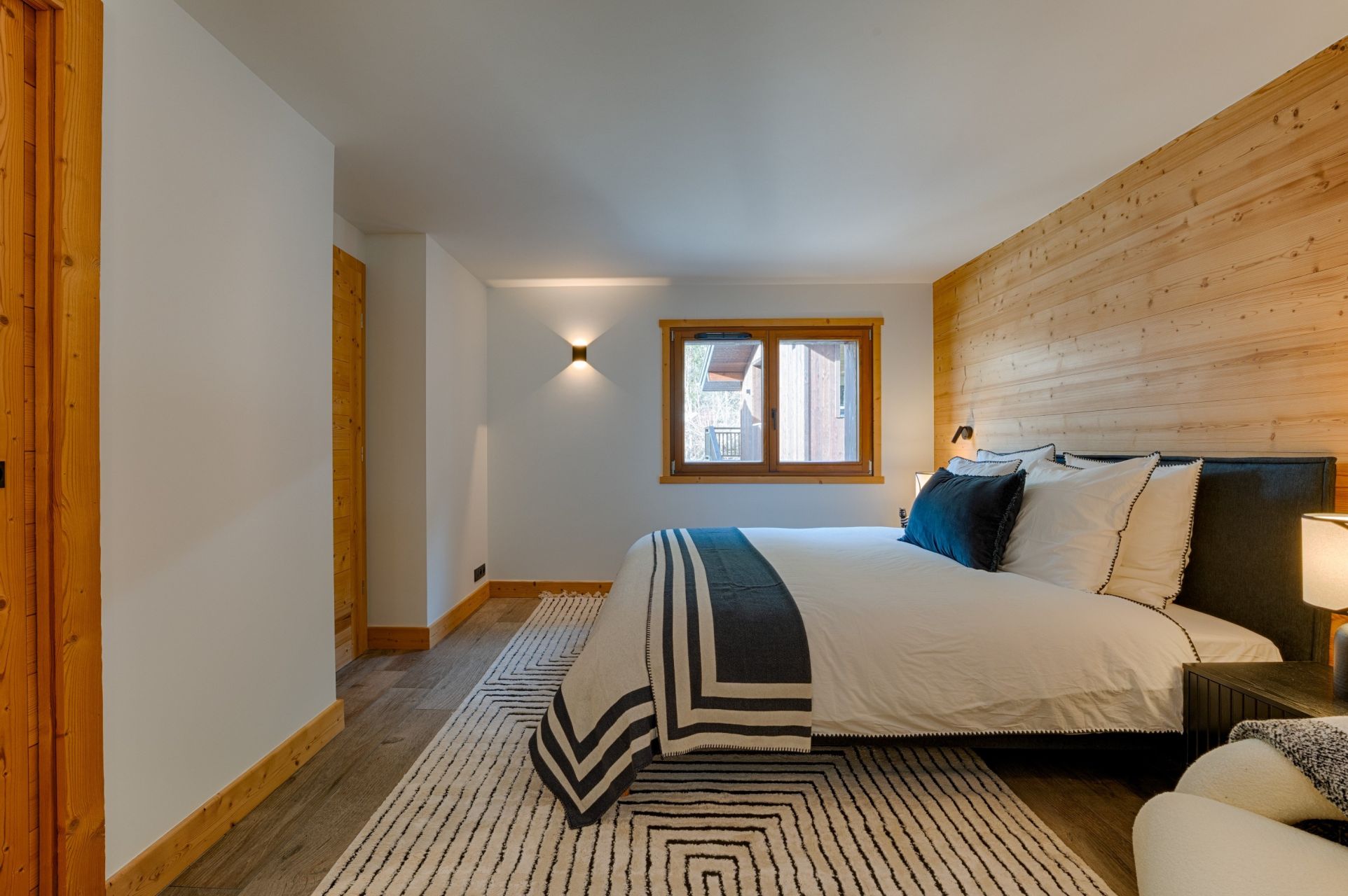 chalet de luxe 5 Pièces en vente sur CHAMONIX MONT BLANC (74400)