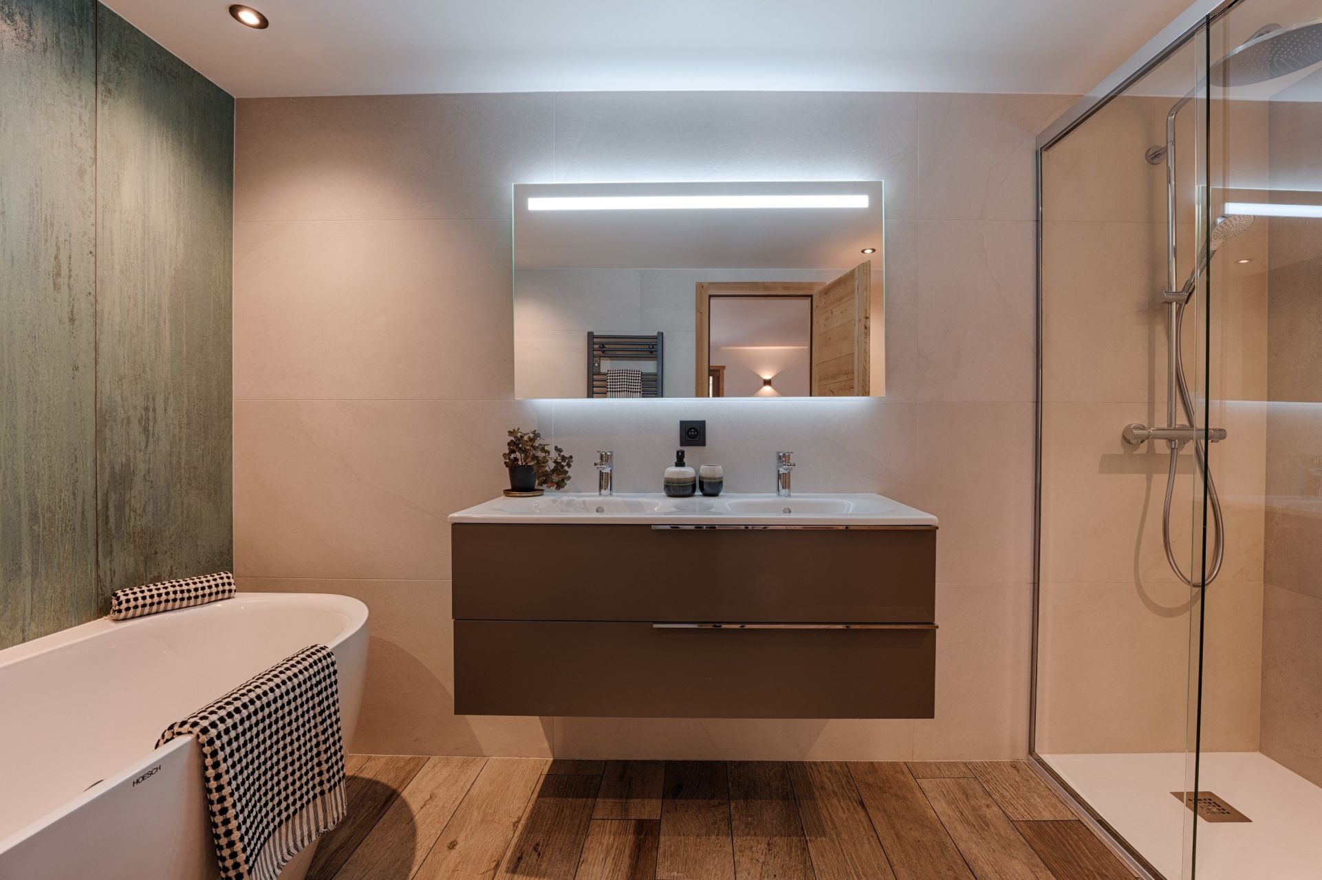 chalet de luxe 5 Pièces en vente sur CHAMONIX MONT BLANC (74400)