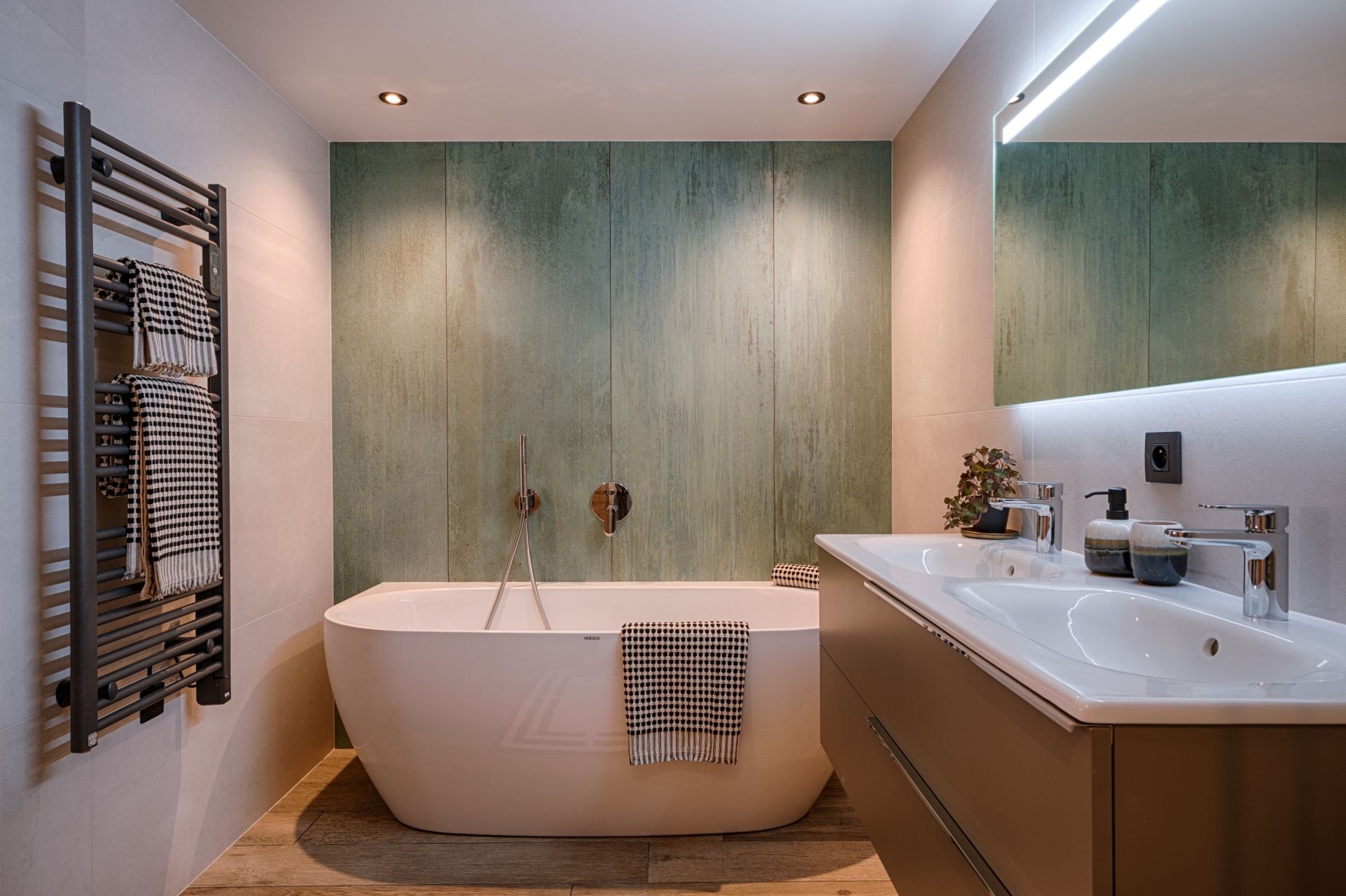 chalet de luxe 5 Pièces en vente sur CHAMONIX MONT BLANC (74400)