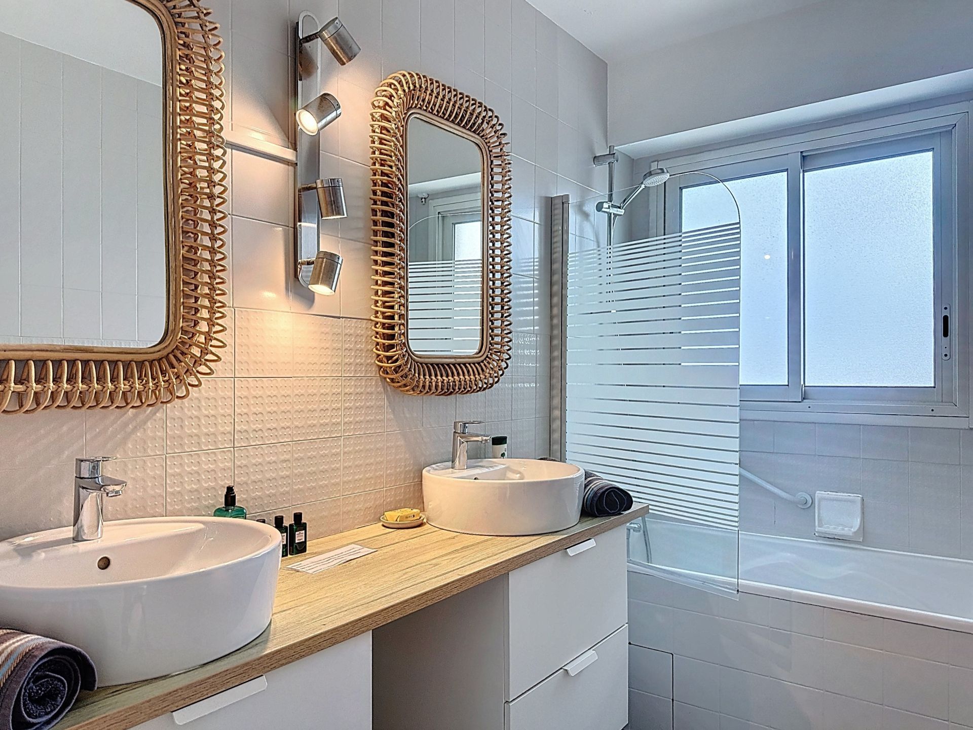 luxury apartment 3 Rooms for sale on ANGLET (64600)