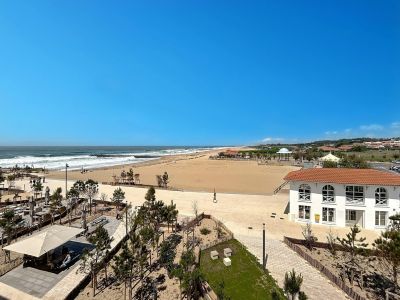 Sale Luxury apartment Anglet 3&nbsp;Rooms 77.41&nbsp;m²