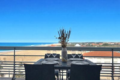 Sale Luxury apartment Anglet 3&nbsp;Rooms 77.41&nbsp;m²