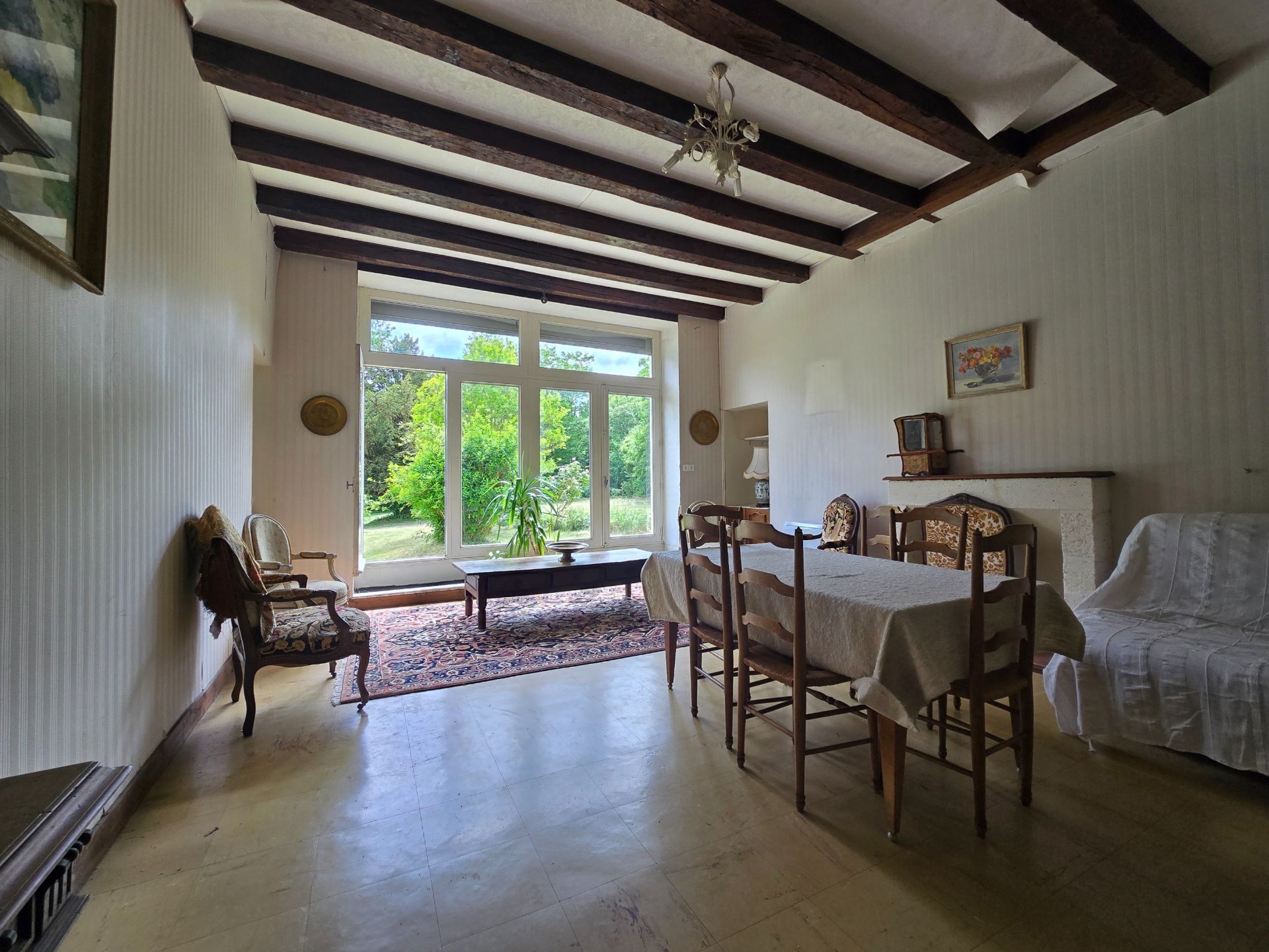 maison de luxe 20 Pièces en vente sur PERIGUEUX (24000)