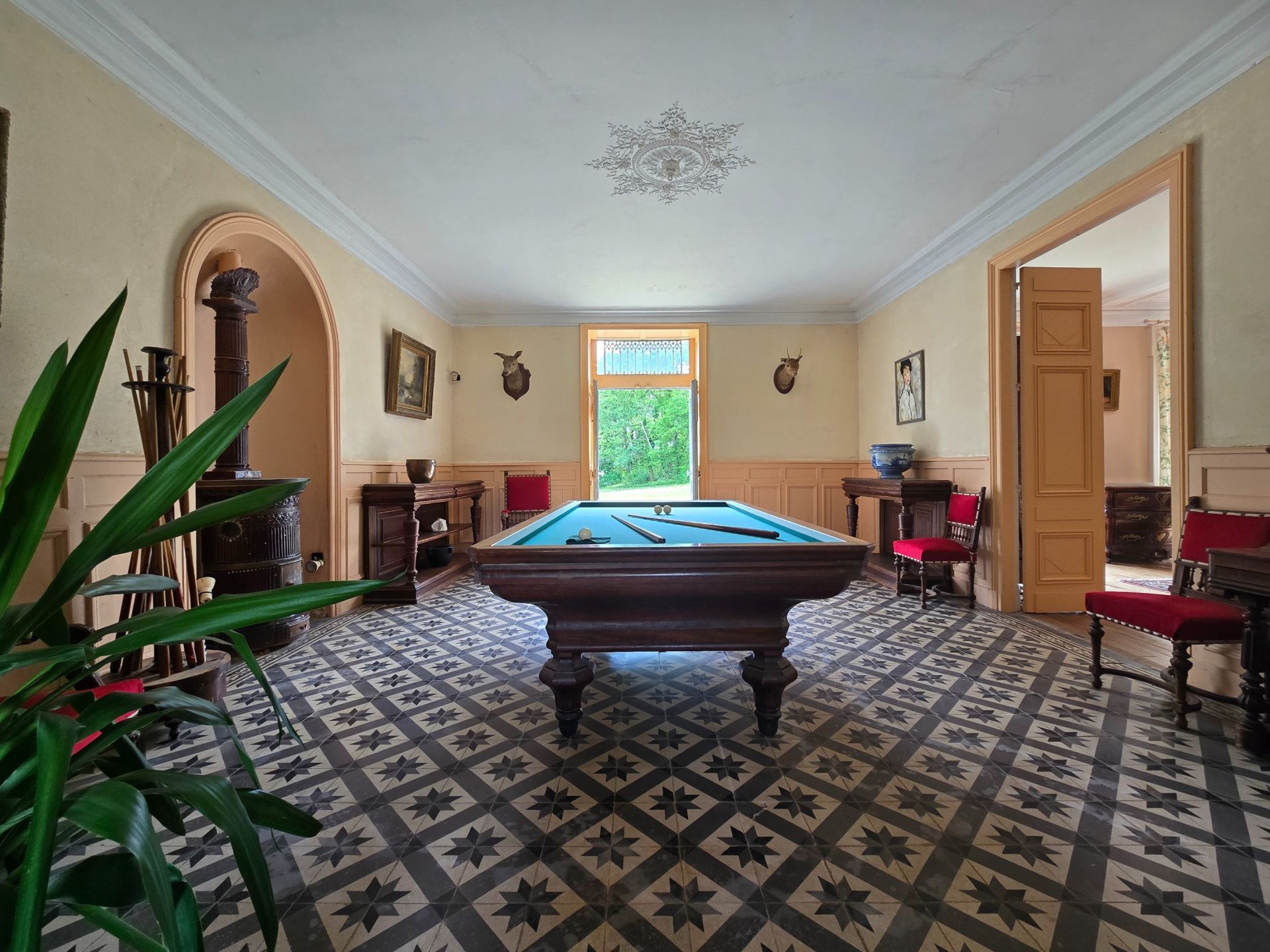 maison de luxe 20 Pièces en vente sur PERIGUEUX (24000)