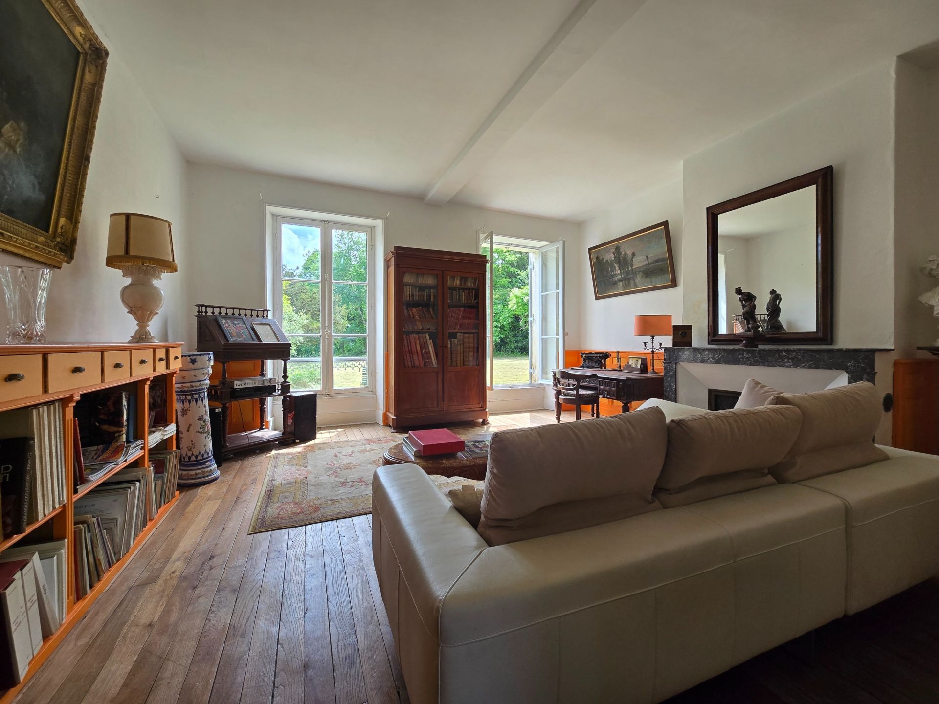 maison de luxe 20 Pièces en vente sur PERIGUEUX (24000)