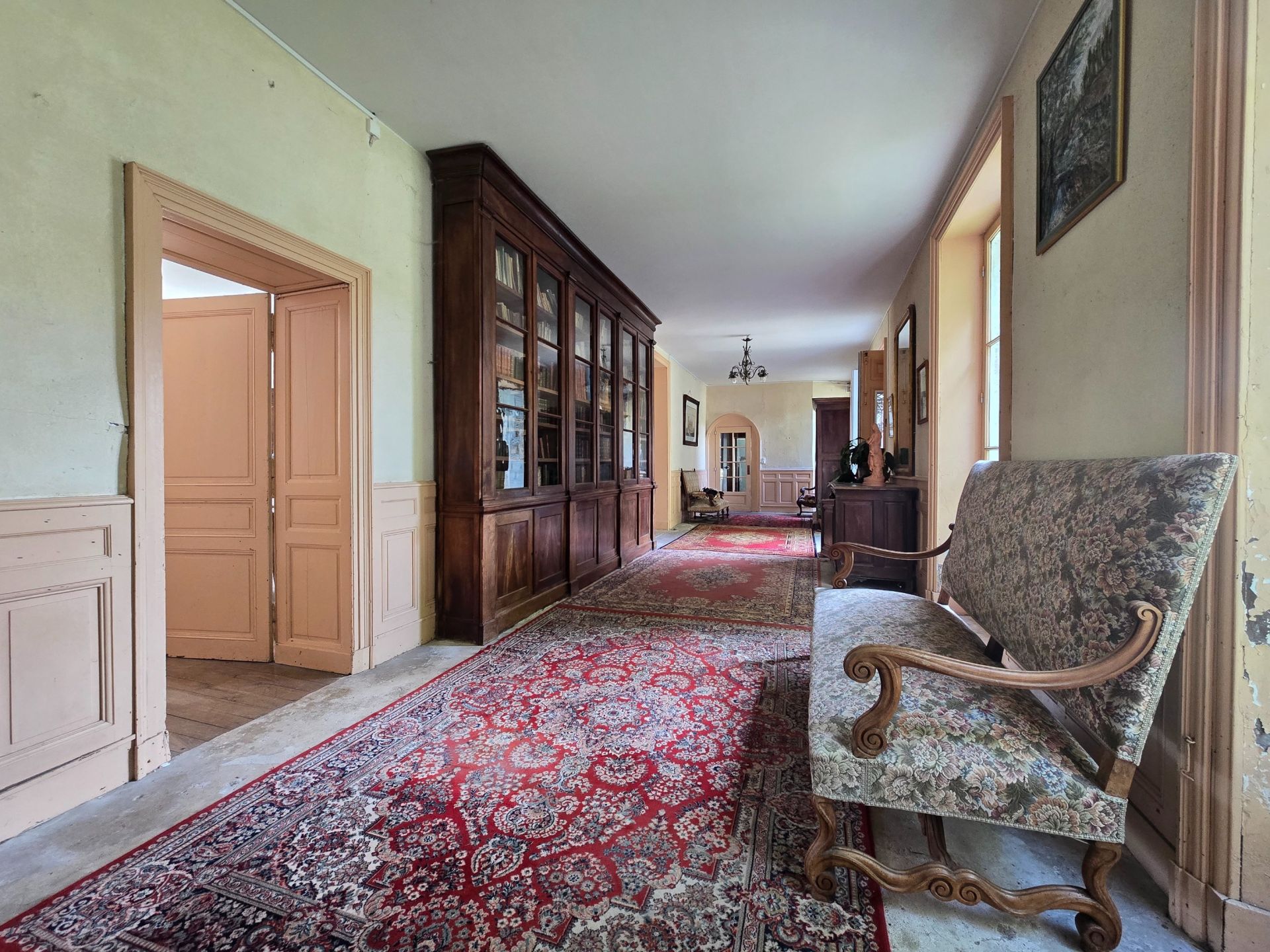 maison de luxe 20 Pièces en vente sur PERIGUEUX (24000)