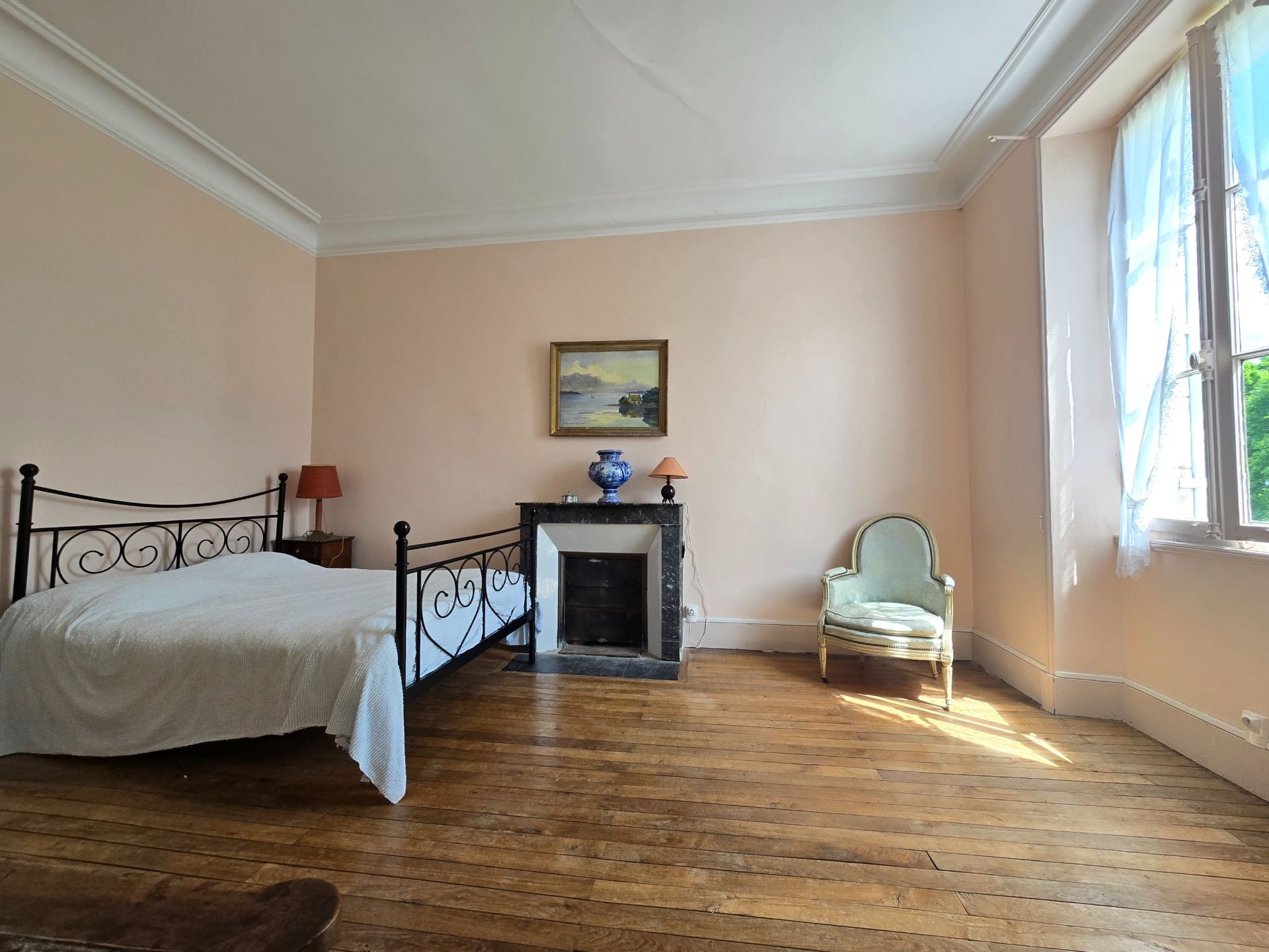 maison de luxe 20 Pièces en vente sur PERIGUEUX (24000)