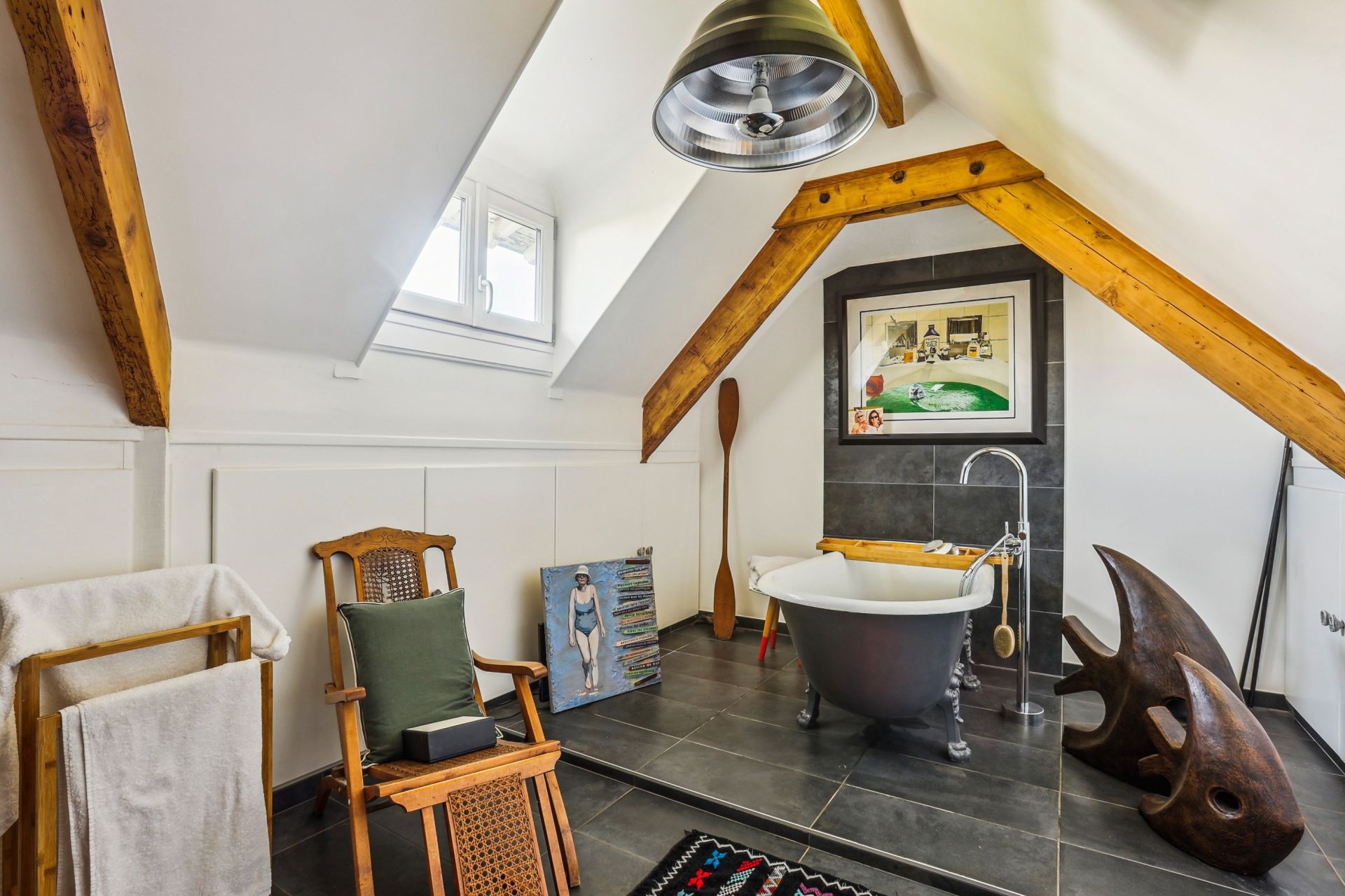 maison de luxe 10 Pièces en vente sur VINCENNES (94300)