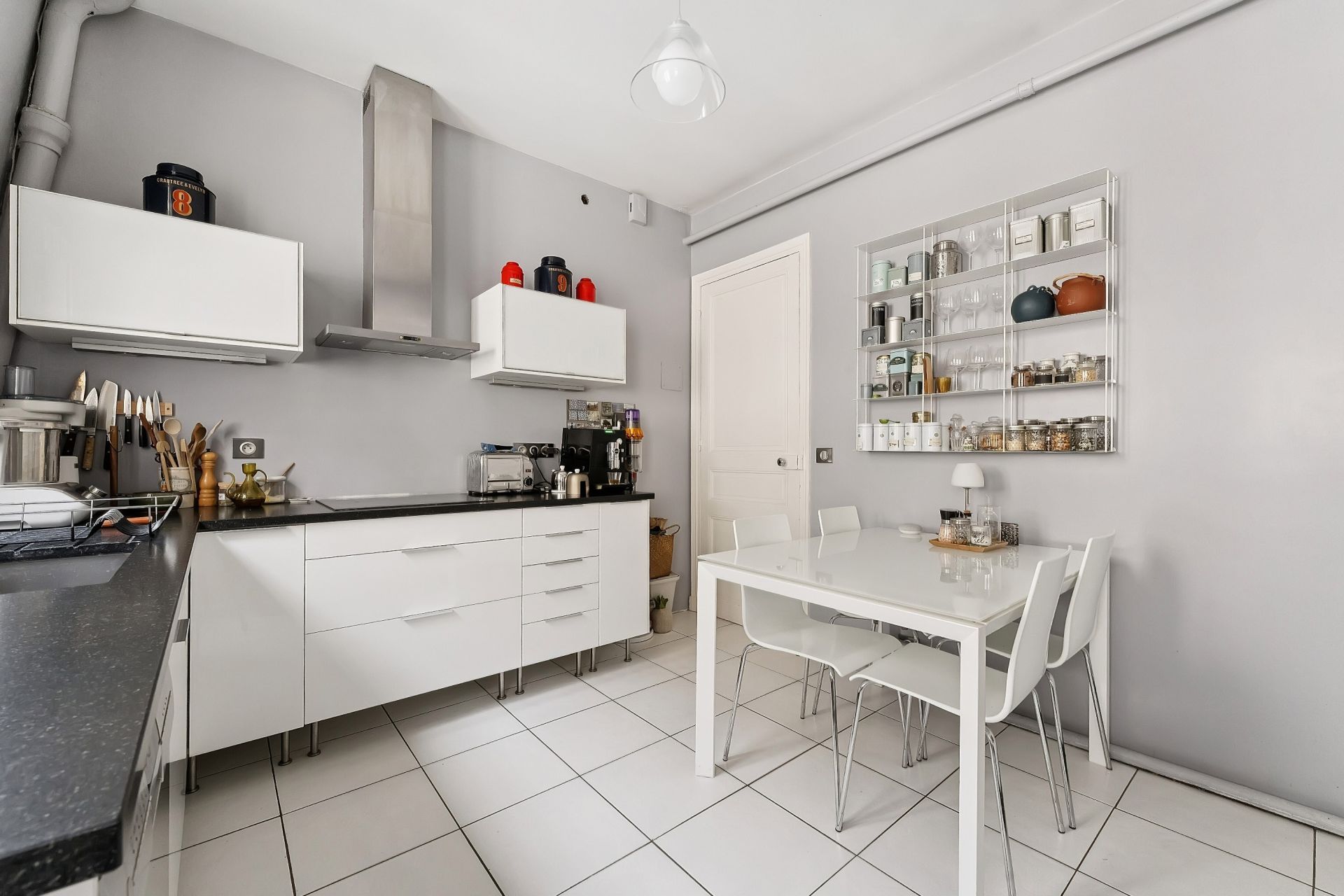 appartement de luxe 6 Pièces en vente sur NEUILLY SUR SEINE (92200)