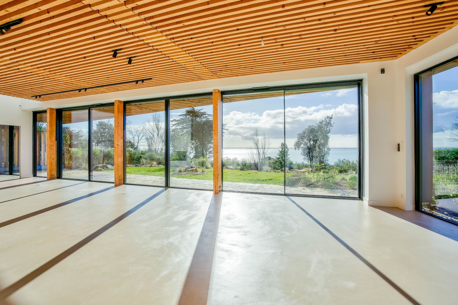 maison de luxe 10 Pièces en vente sur CANCALE (35260)