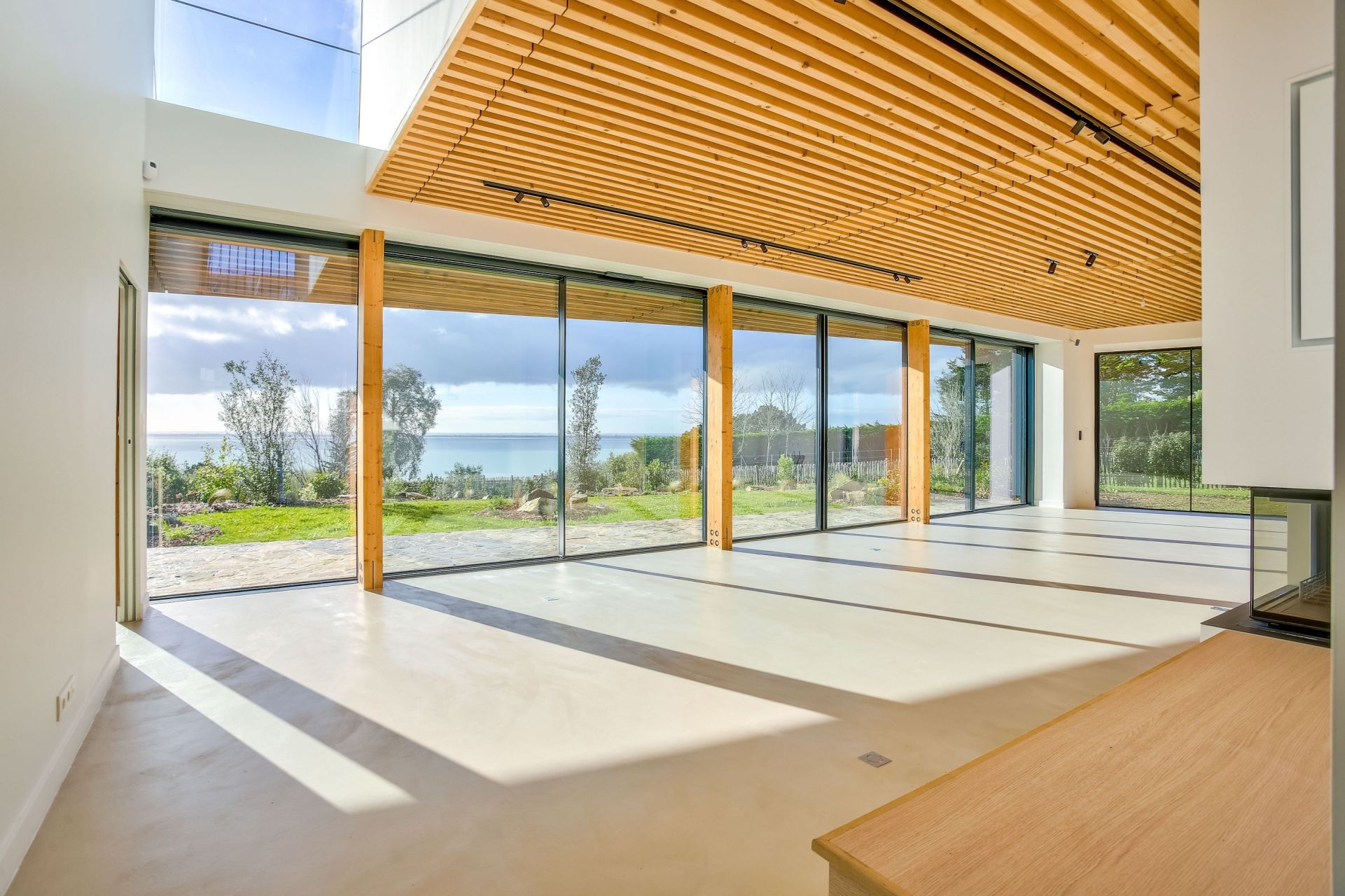 maison de luxe 10 Pièces en vente sur CANCALE (35260)