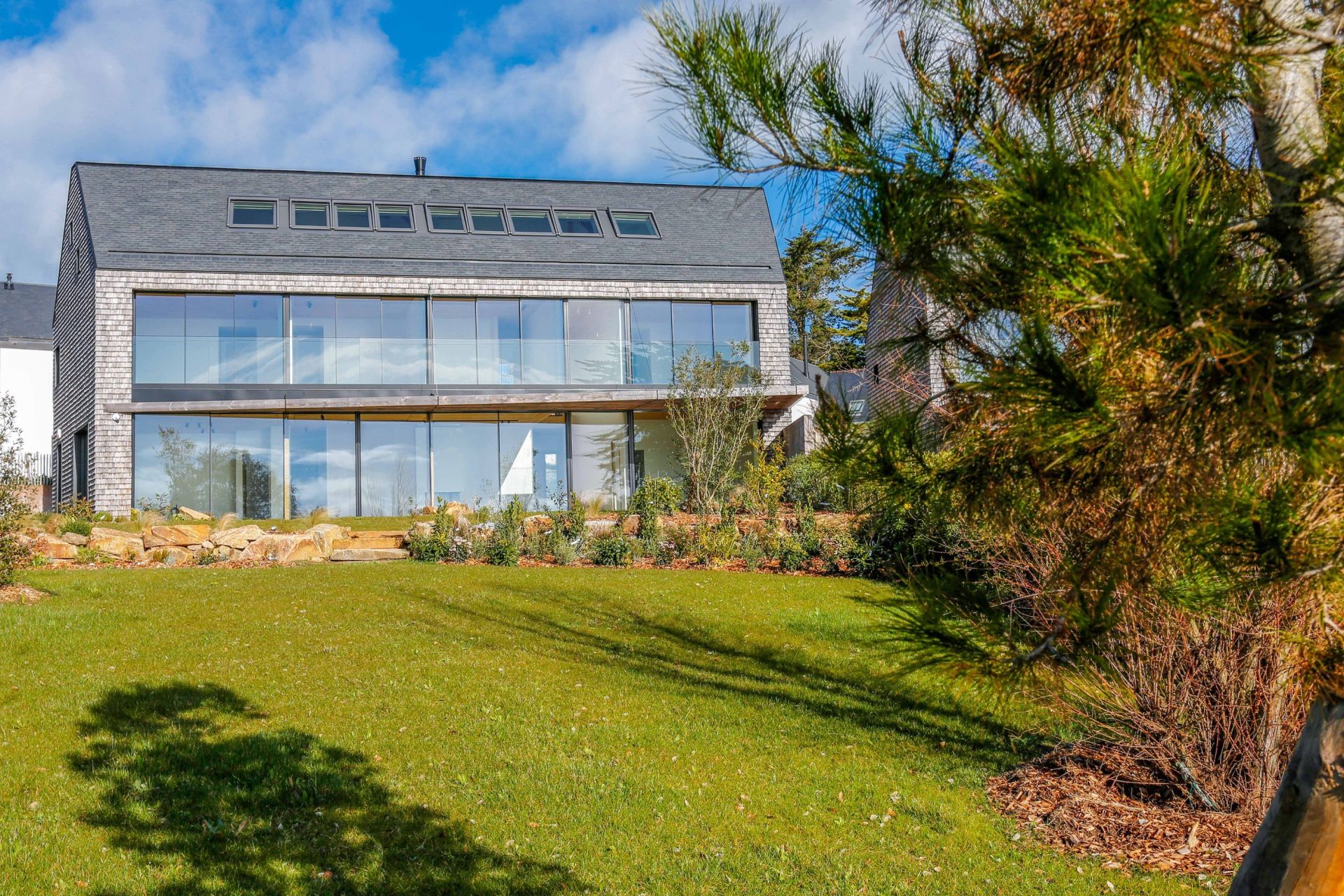 maison de luxe 10 Pièces en vente sur CANCALE (35260)