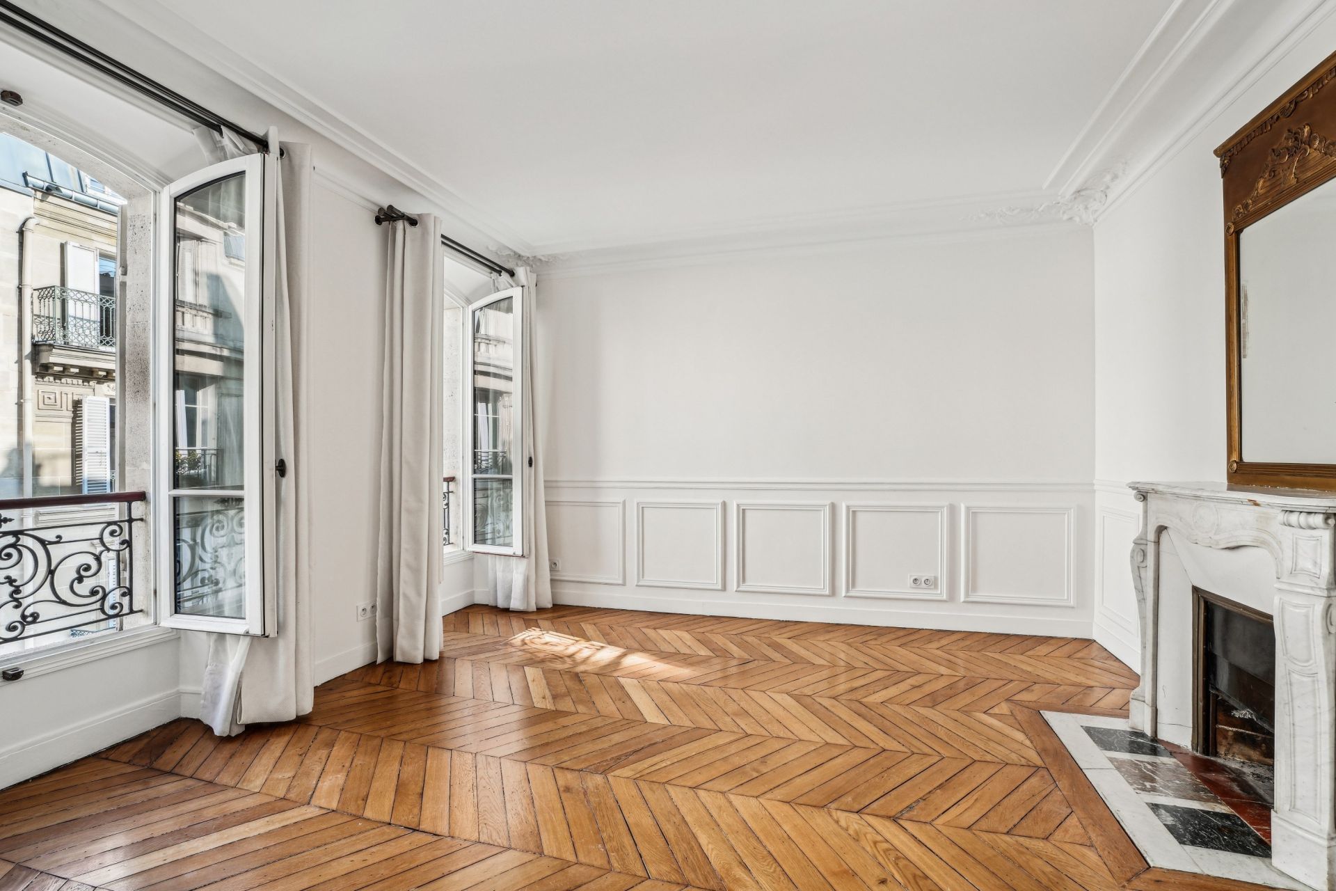 appartement de luxe 3 Pièces en location sur PARIS (75016)