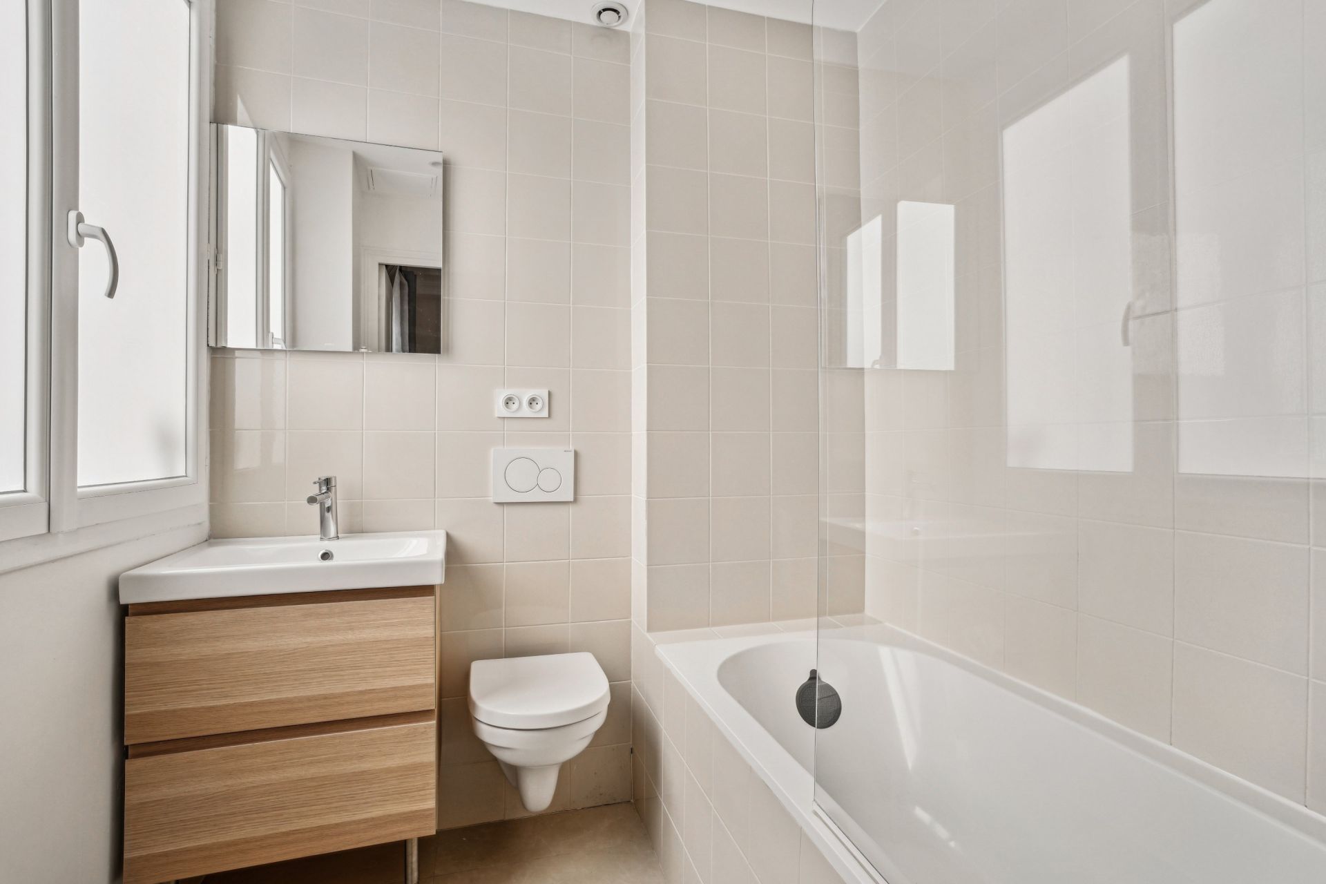 appartement de luxe 3 Pièces en location sur PARIS (75016)