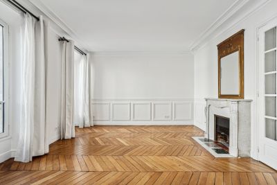 Location Appartement de luxe Paris 16 3&nbsp;Pièces 78&nbsp;m²