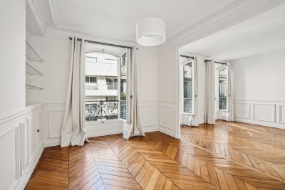 Location Appartement de luxe Paris 16 3&nbsp;Pièces 78&nbsp;m²